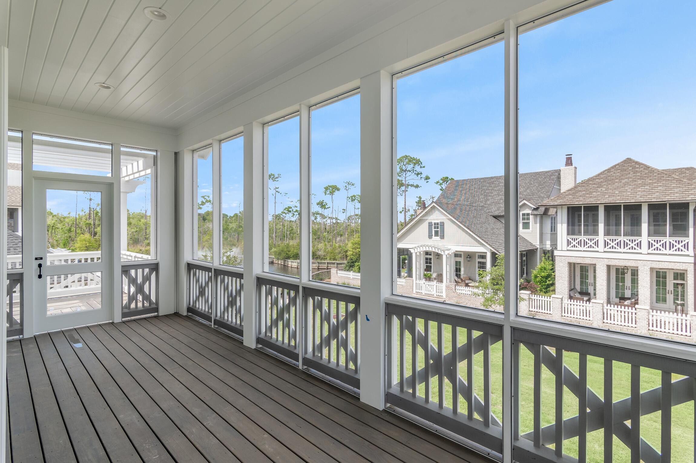 Regatta Bay - Residential
