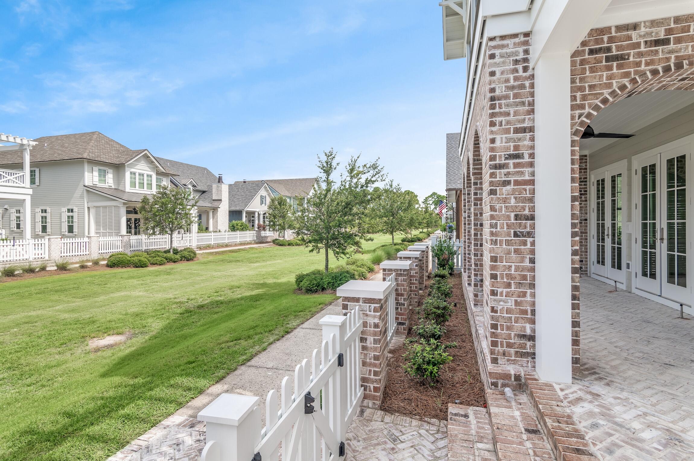 Regatta Bay - Residential