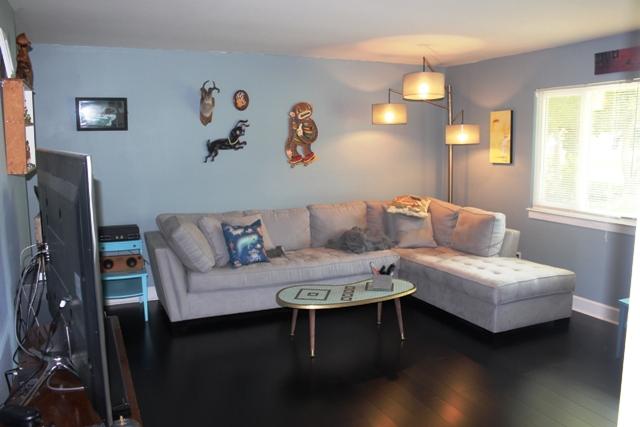 COLONY ESTATES 2ND ADDN - Residential