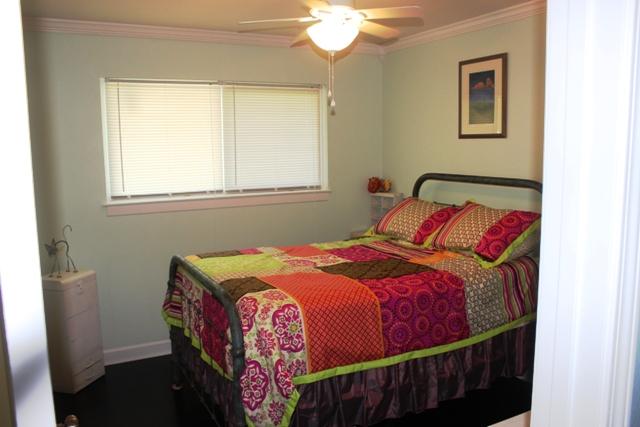 COLONY ESTATES 2ND ADDN - Residential