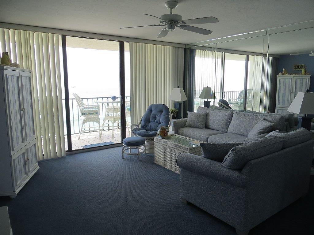 ONE SEAGROVE PLACE CONDOMINIUMS - Residential