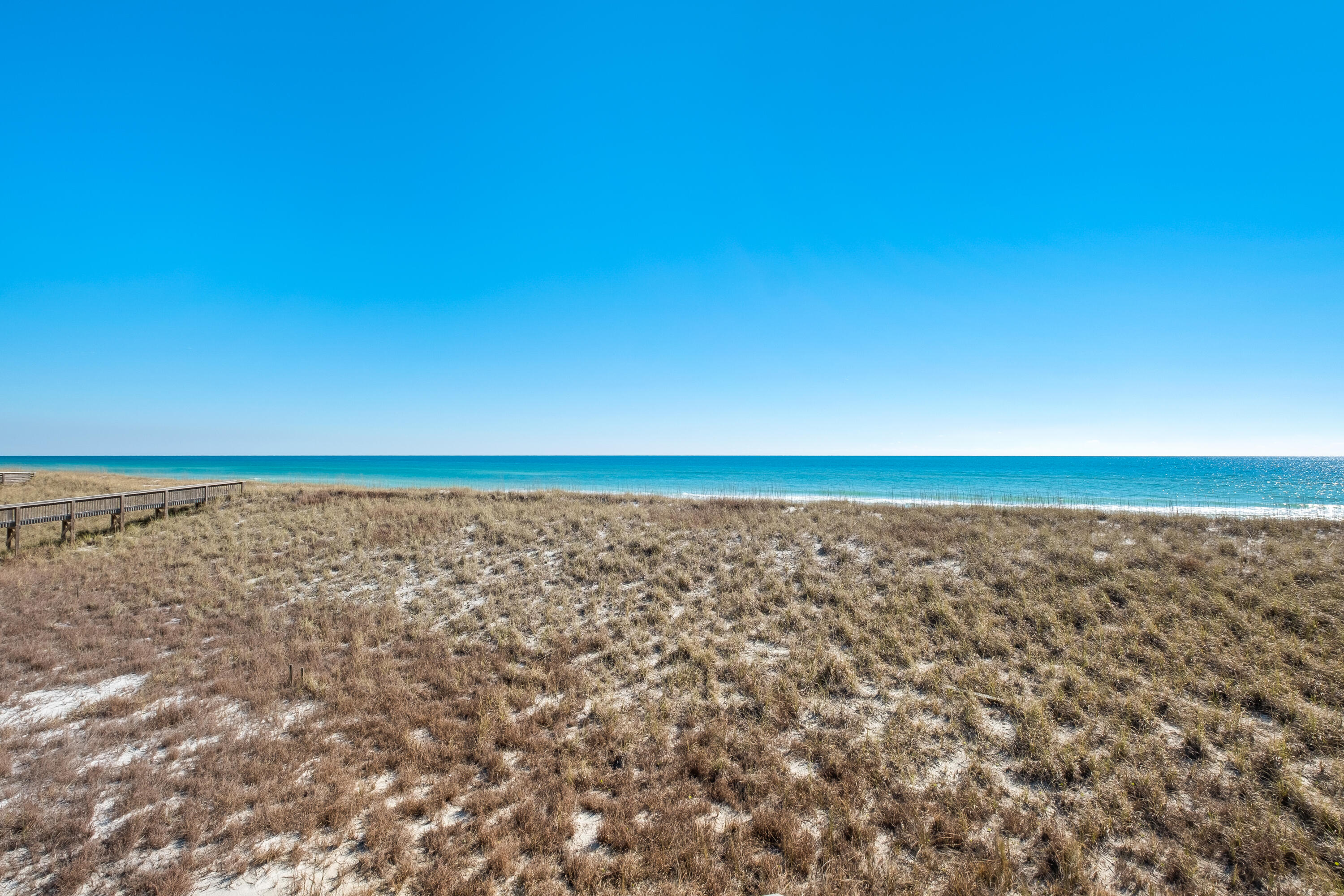NAVARRE BEACH RESIDENTIAL - Land