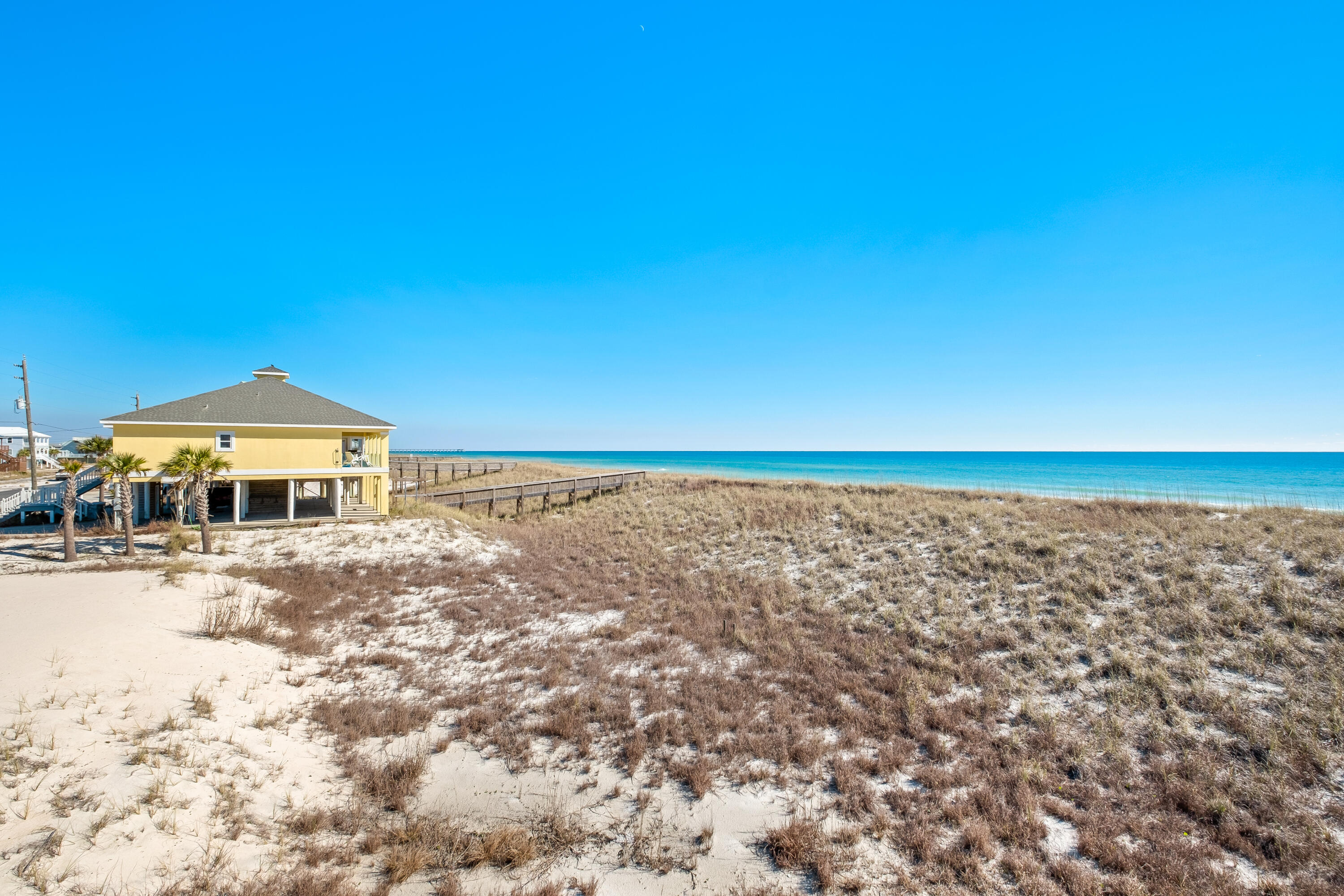 NAVARRE BEACH RESIDENTIAL - Land