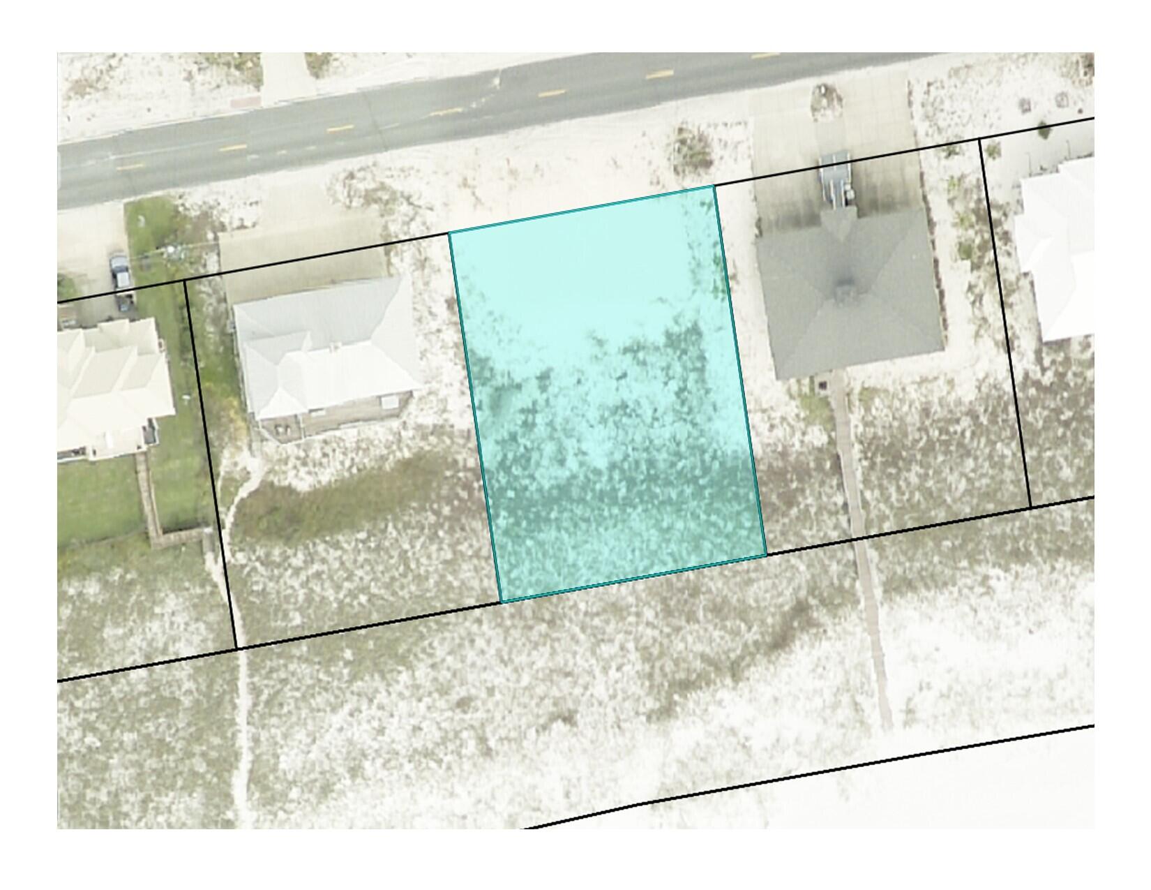 NAVARRE BEACH RESIDENTIAL - Land