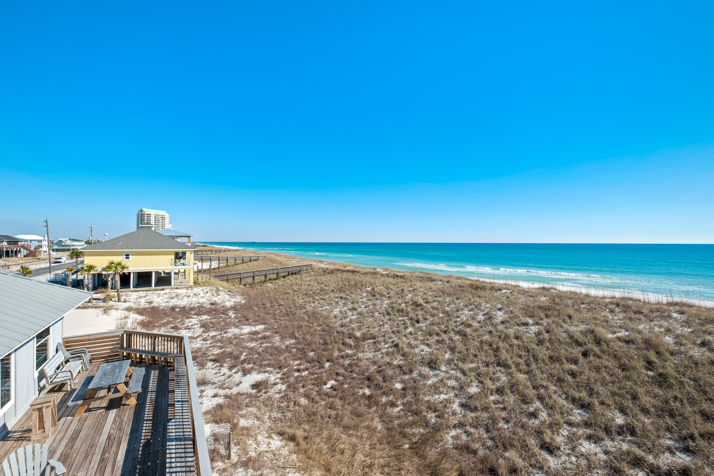 NAVARRE BEACH RESIDENTIAL - Land