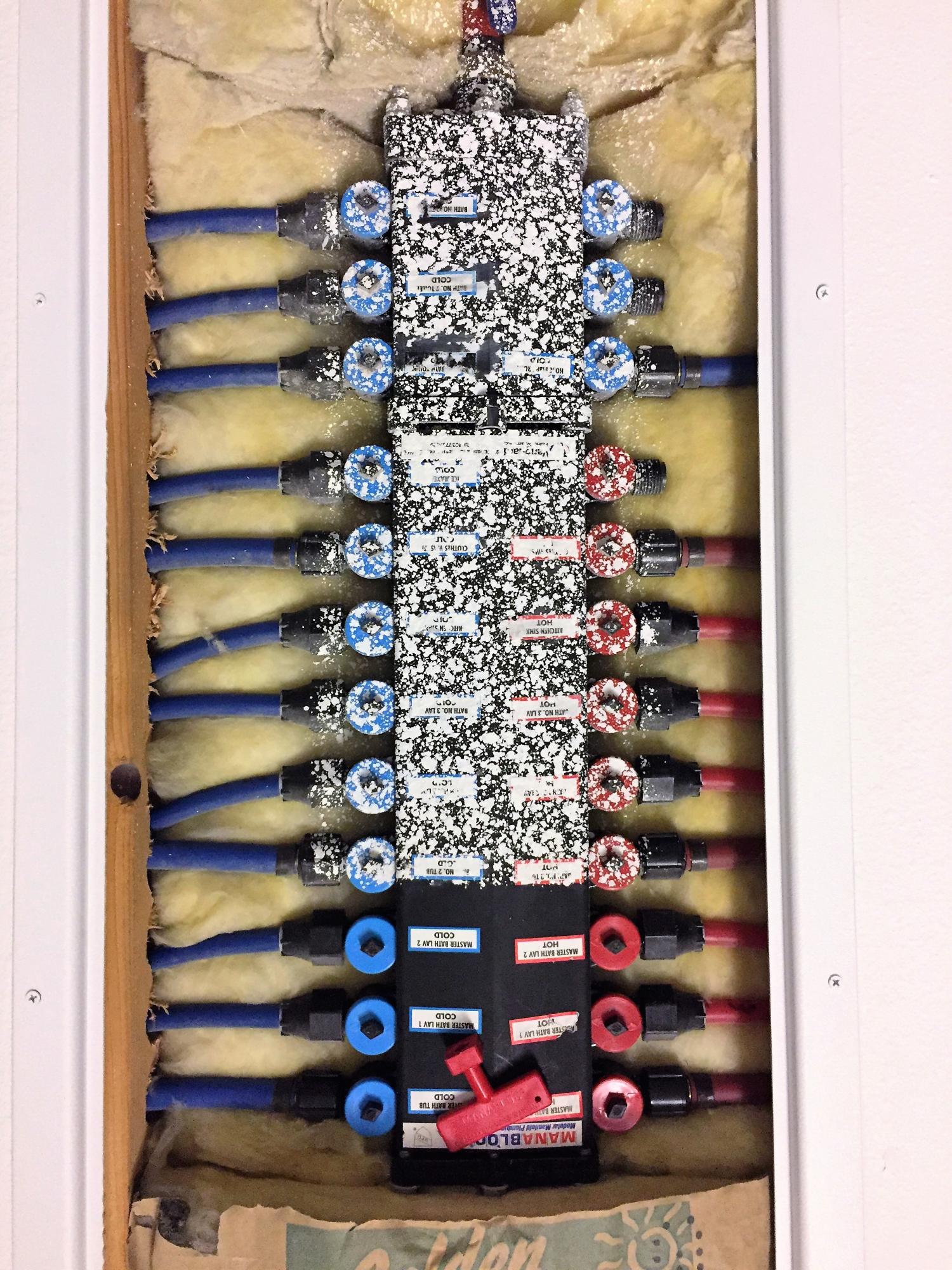 TOOKE PLACE CONDO - Residential