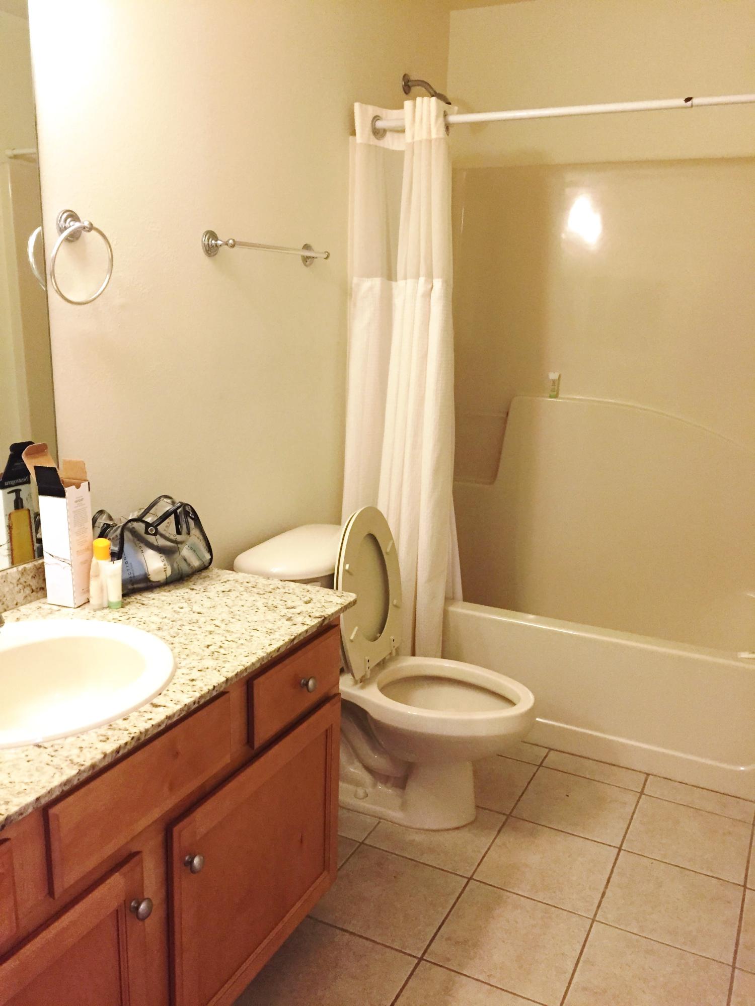 TOOKE PLACE CONDO - Residential