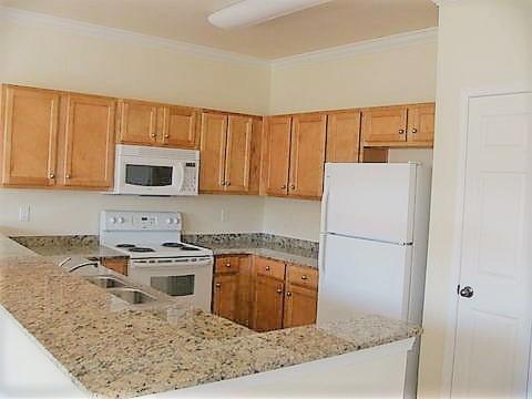 TOOKE PLACE CONDO - Residential