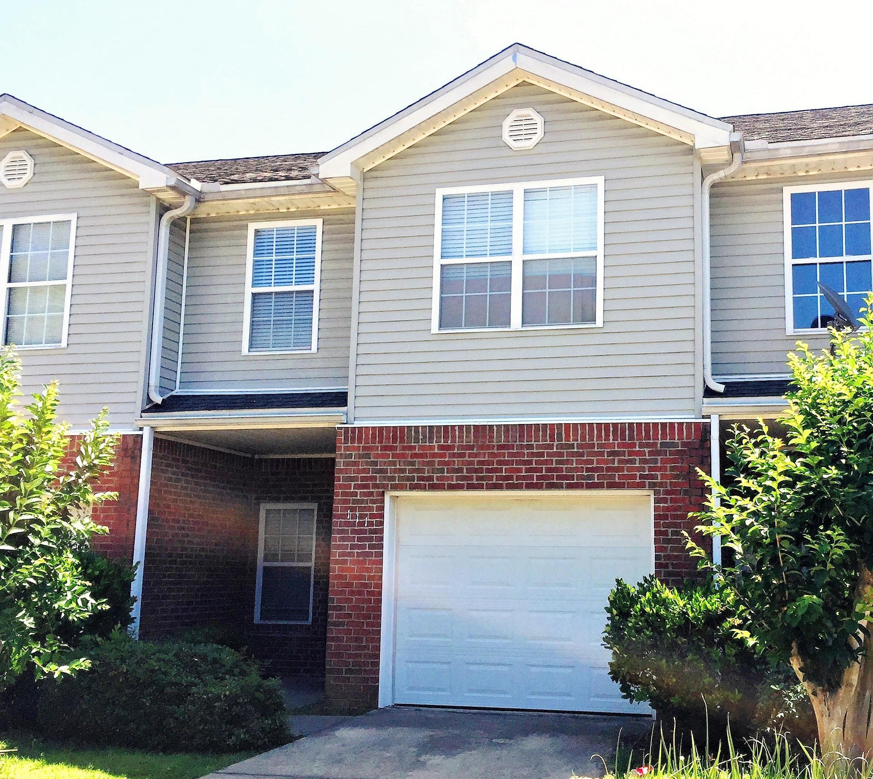 TOOKE PLACE CONDO - Residential