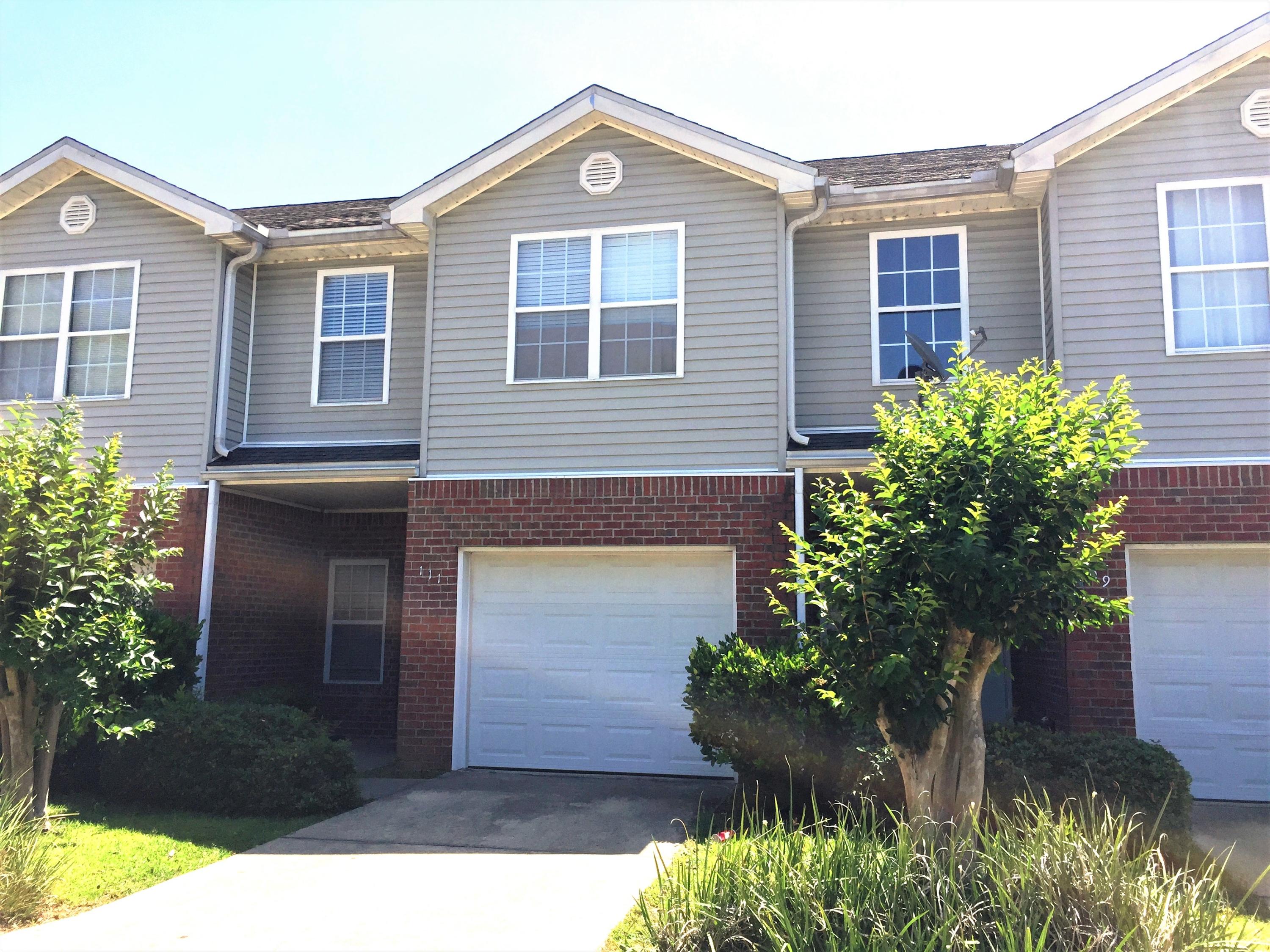 TOOKE PLACE CONDO - Residential