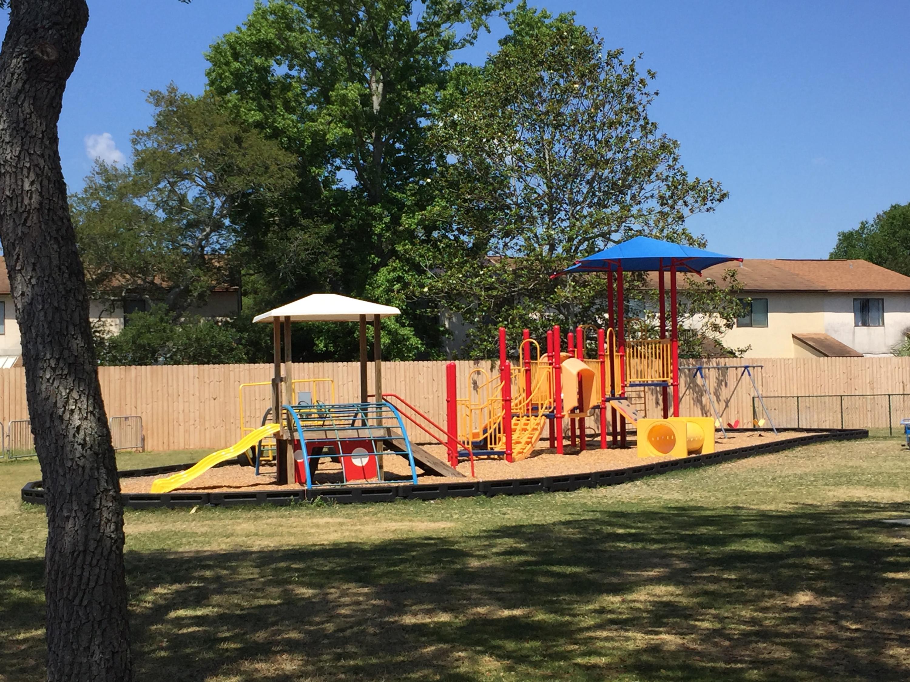 TOOKE PLACE CONDO - Residential