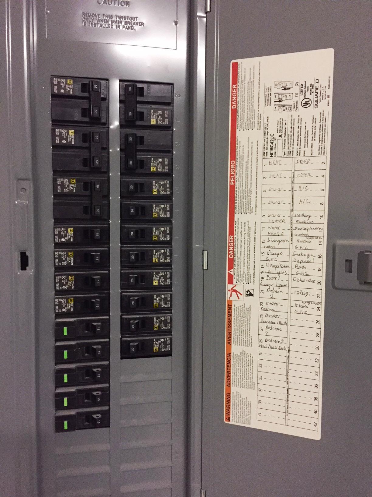 TOOKE PLACE CONDO - Residential