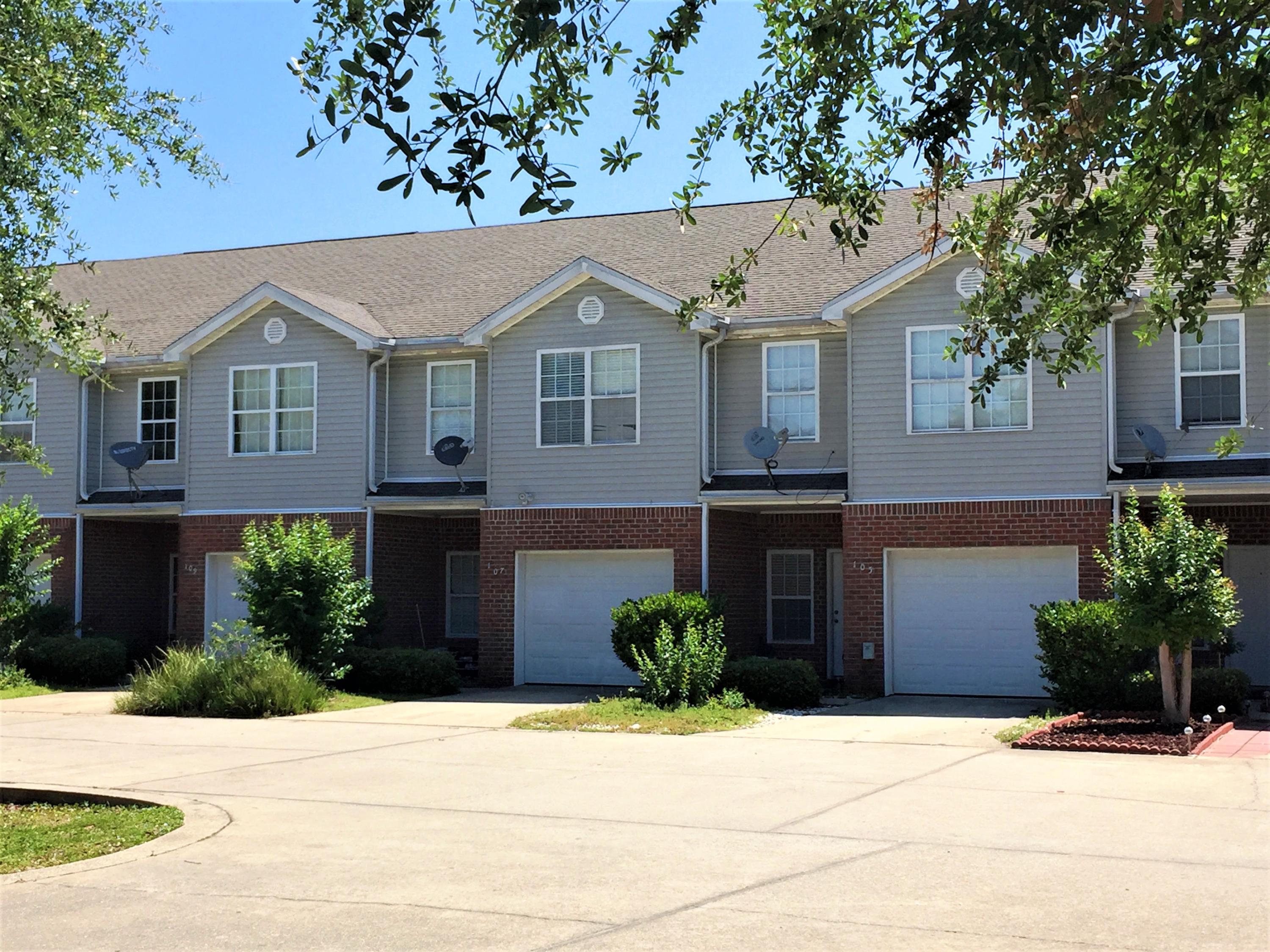 TOOKE PLACE CONDO - Residential