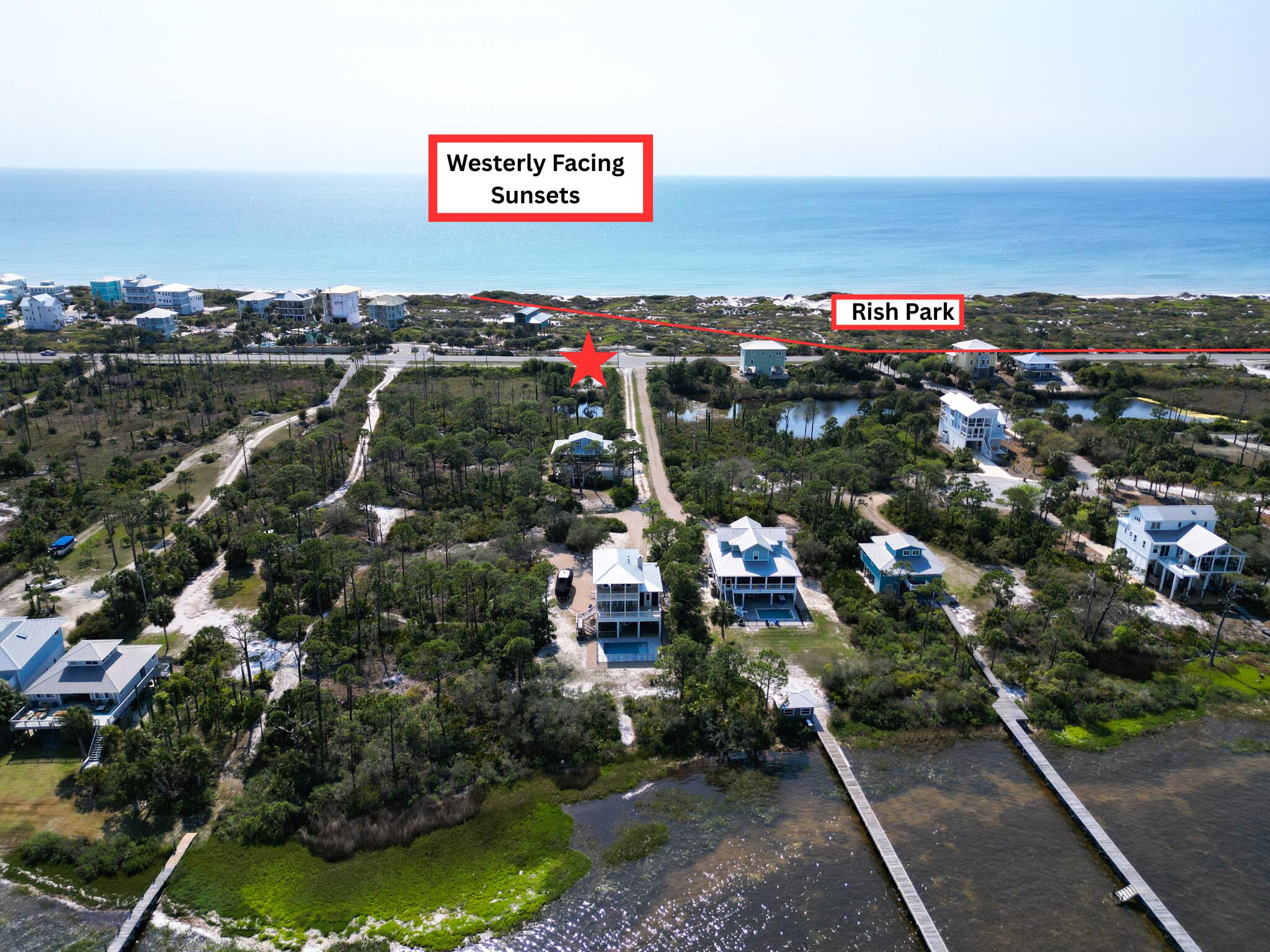 NO RECORDED SUBDIVISION - Land