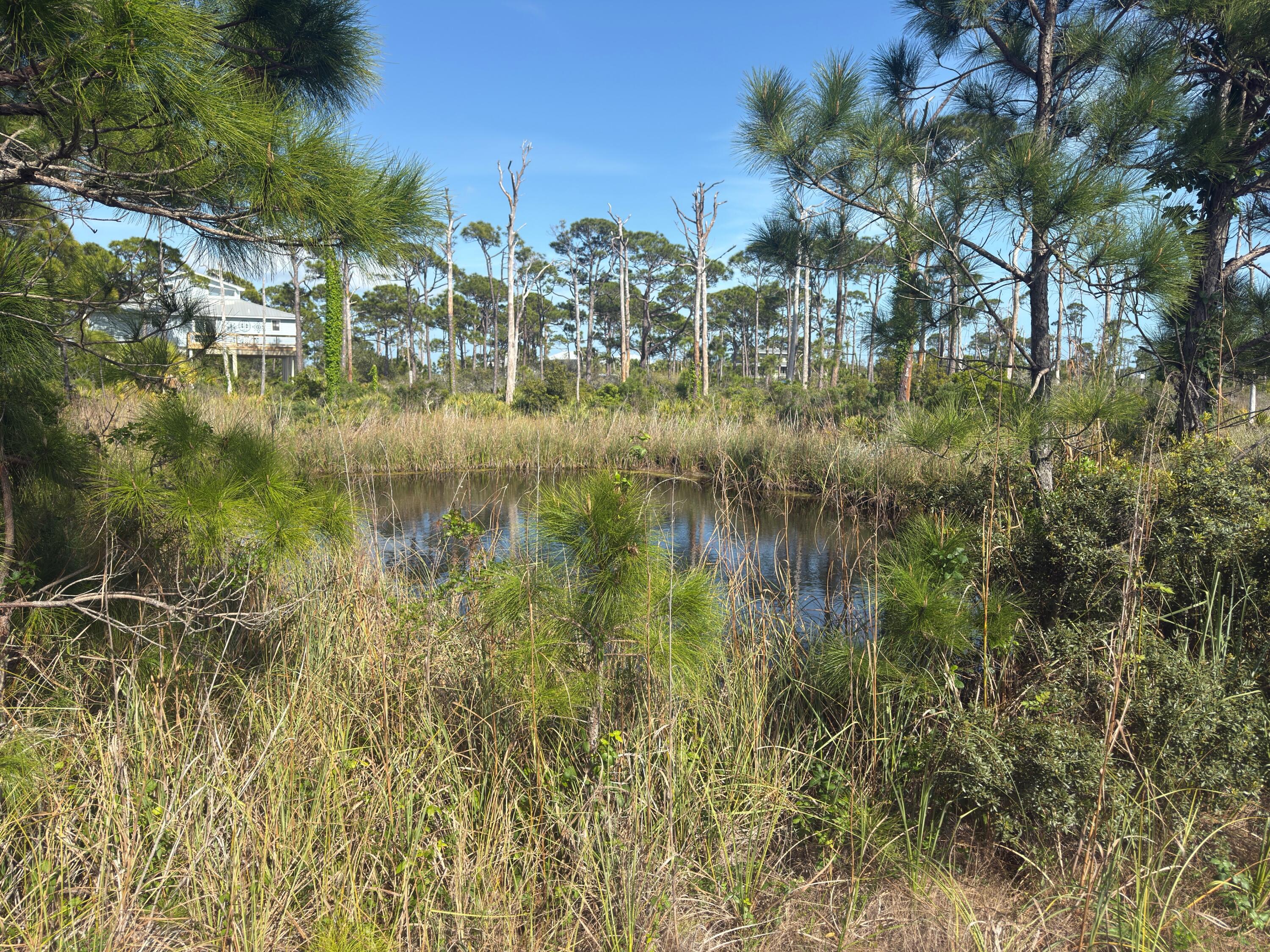 NO RECORDED SUBDIVISION - Land