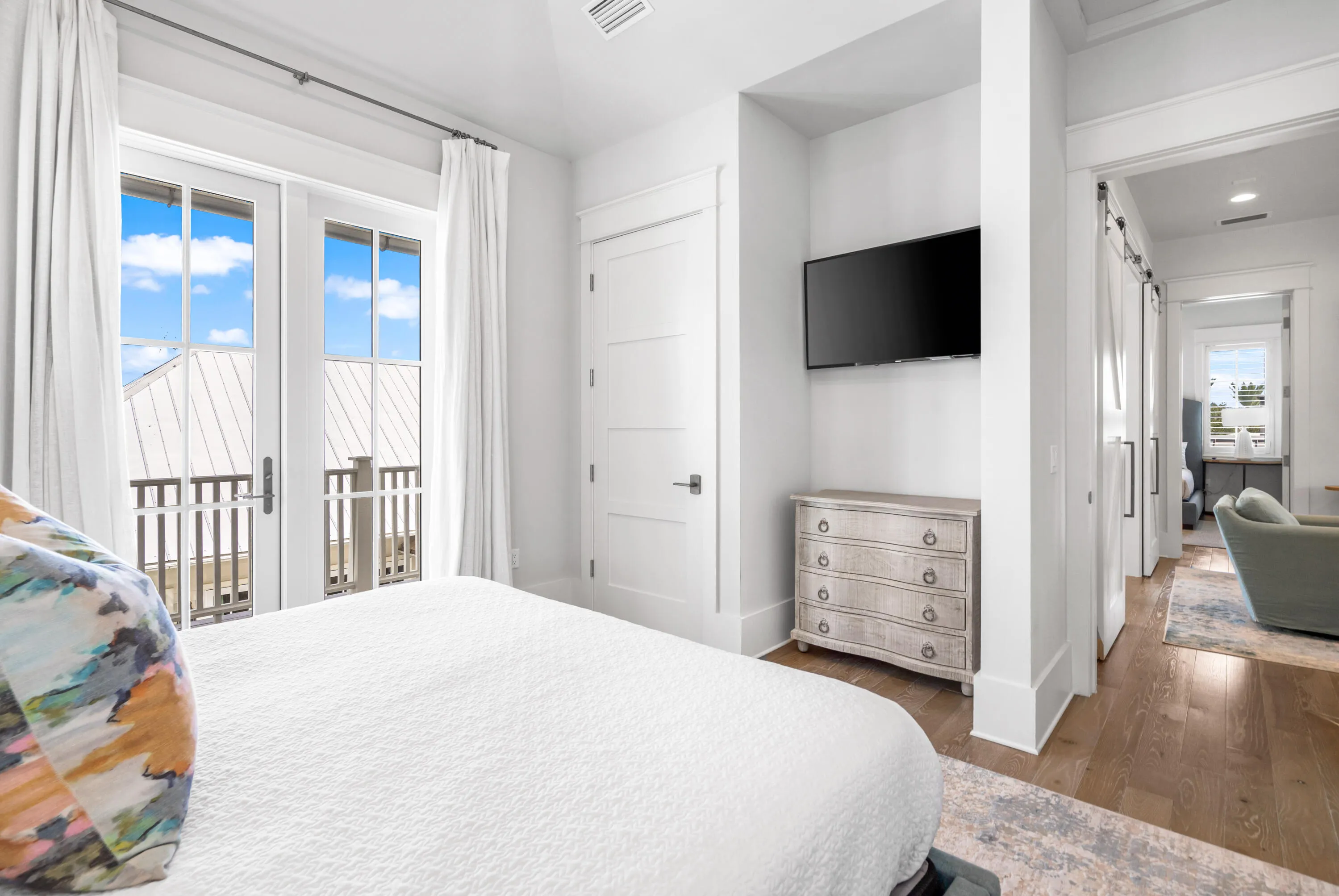 Inlet Beach, Florida 32461, United States, 5 Bedrooms Bedrooms, ,6 BathroomsBathrooms,Residential,Active,44919