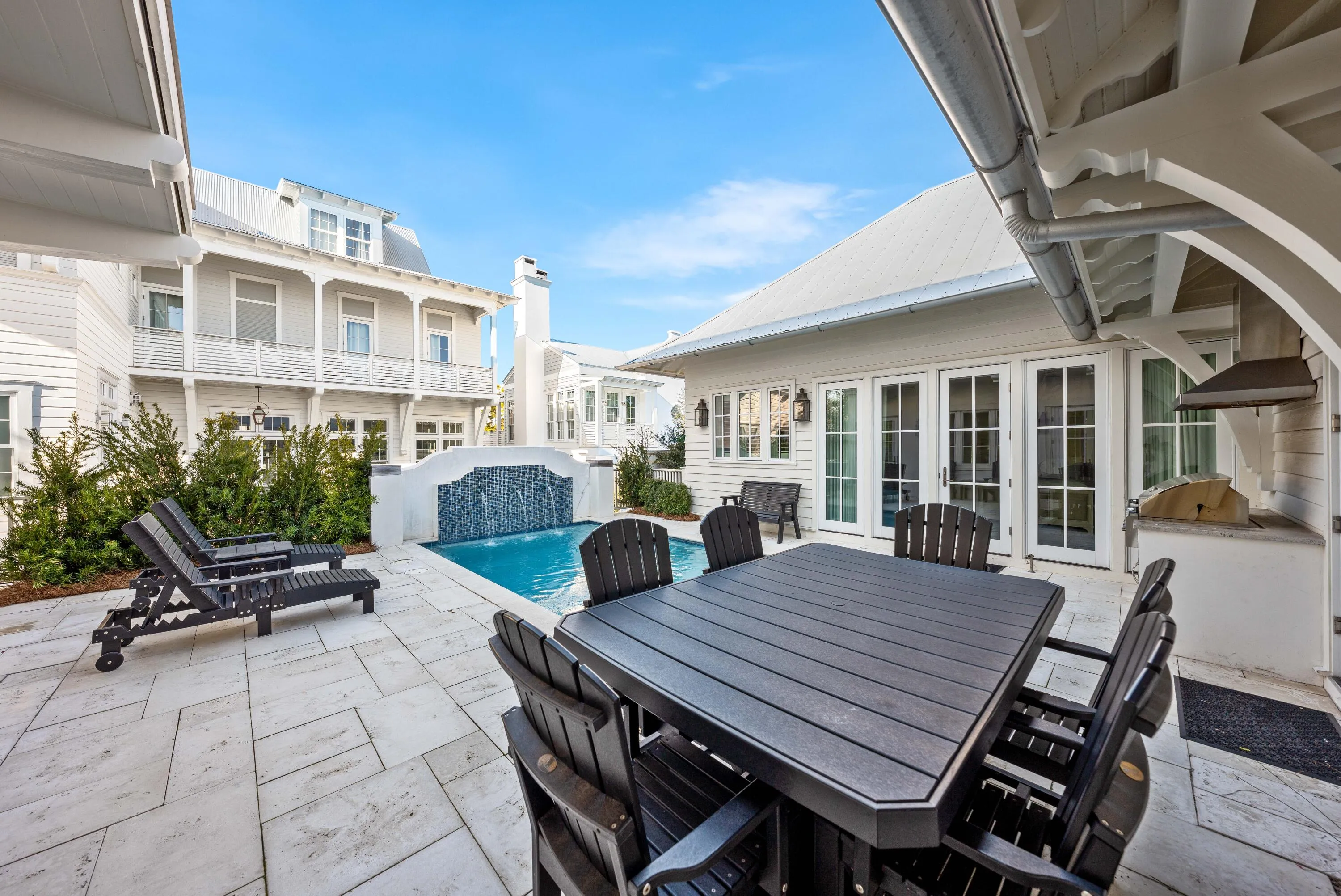 Inlet Beach, Florida 32461, United States, 5 Bedrooms Bedrooms, ,6 BathroomsBathrooms,Residential,Active,44919