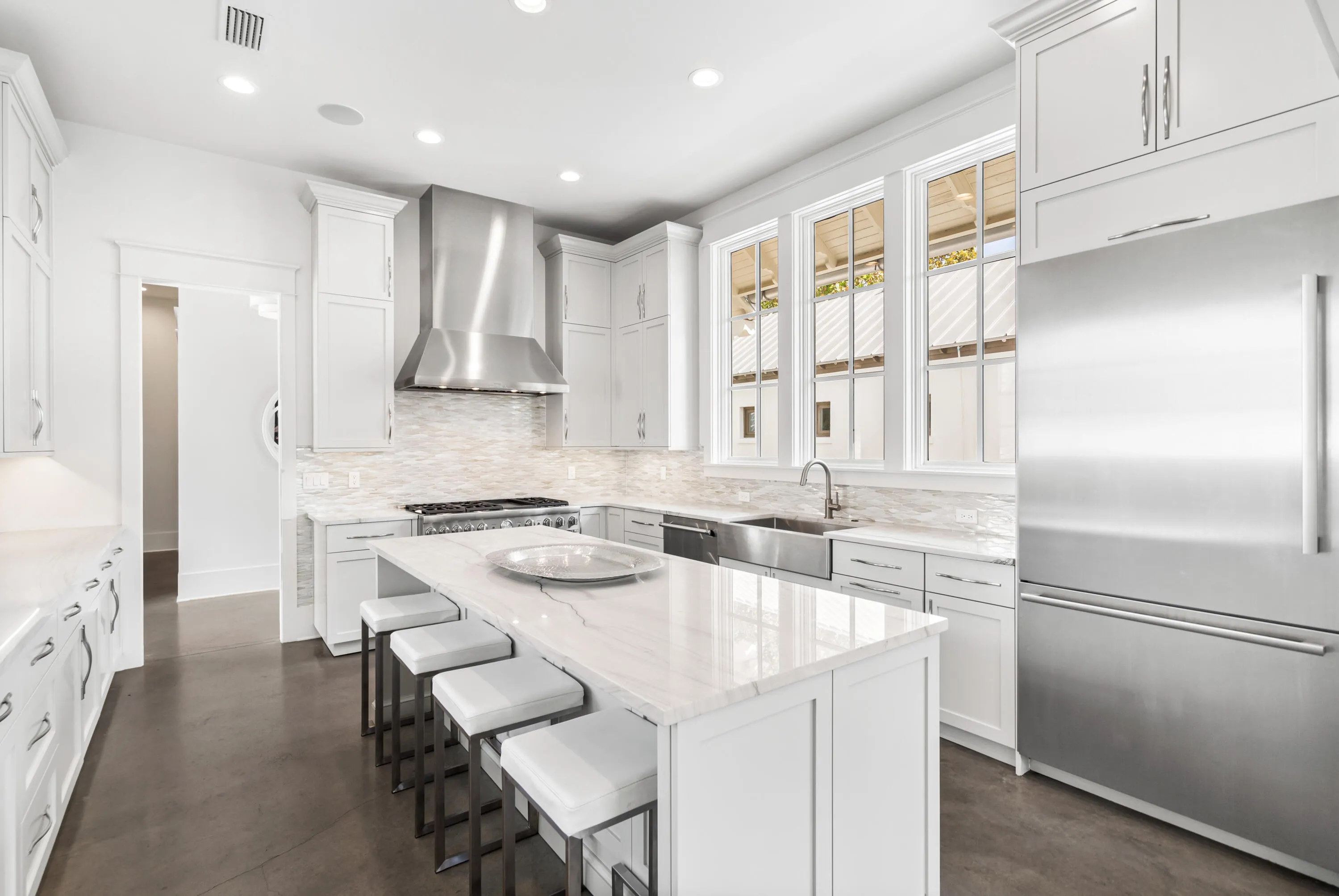 Inlet Beach, Florida 32461, United States, 5 Bedrooms Bedrooms, ,6 BathroomsBathrooms,Residential,Active,44919