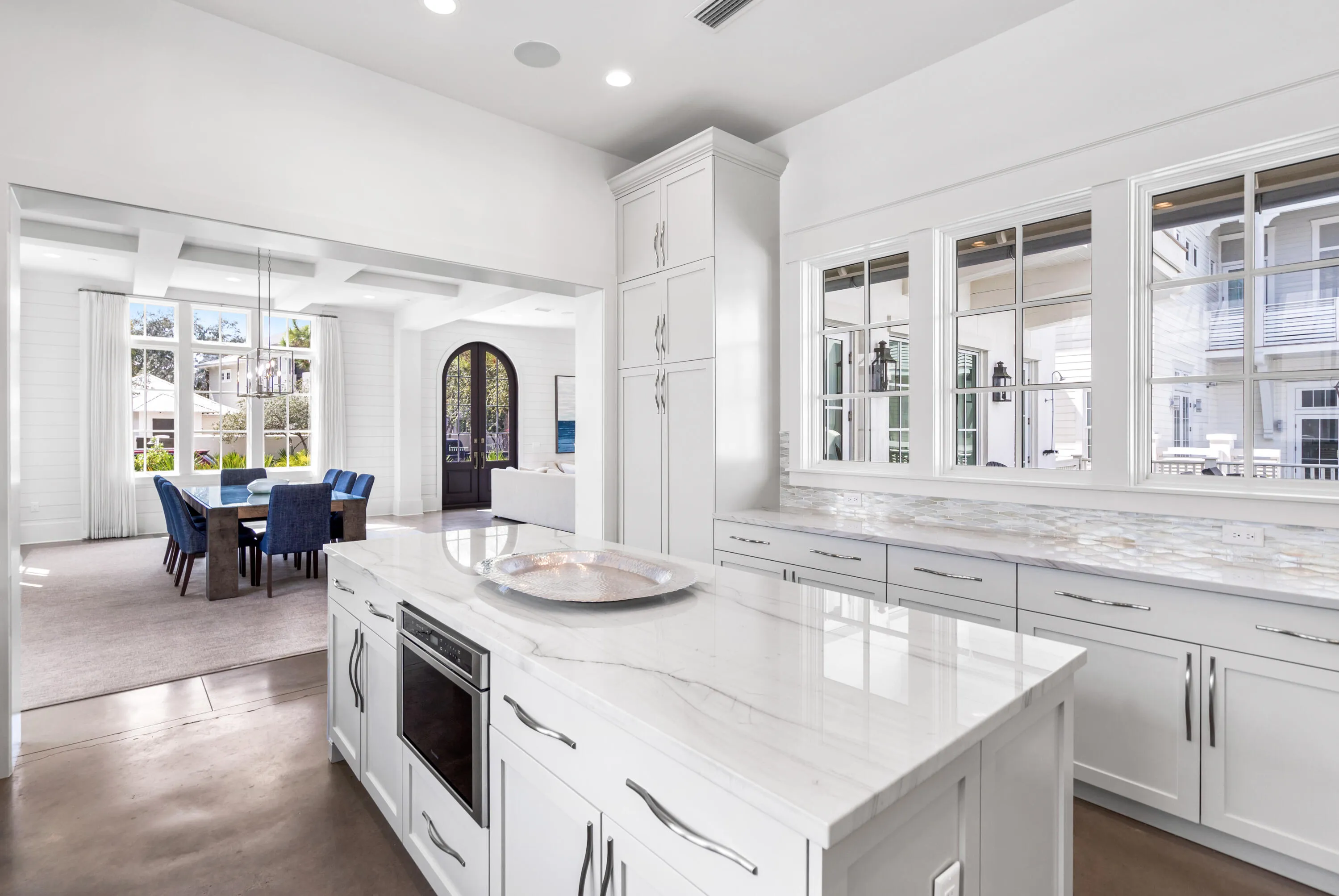 Inlet Beach, Florida 32461, United States, 5 Bedrooms Bedrooms, ,6 BathroomsBathrooms,Residential,Active,44919