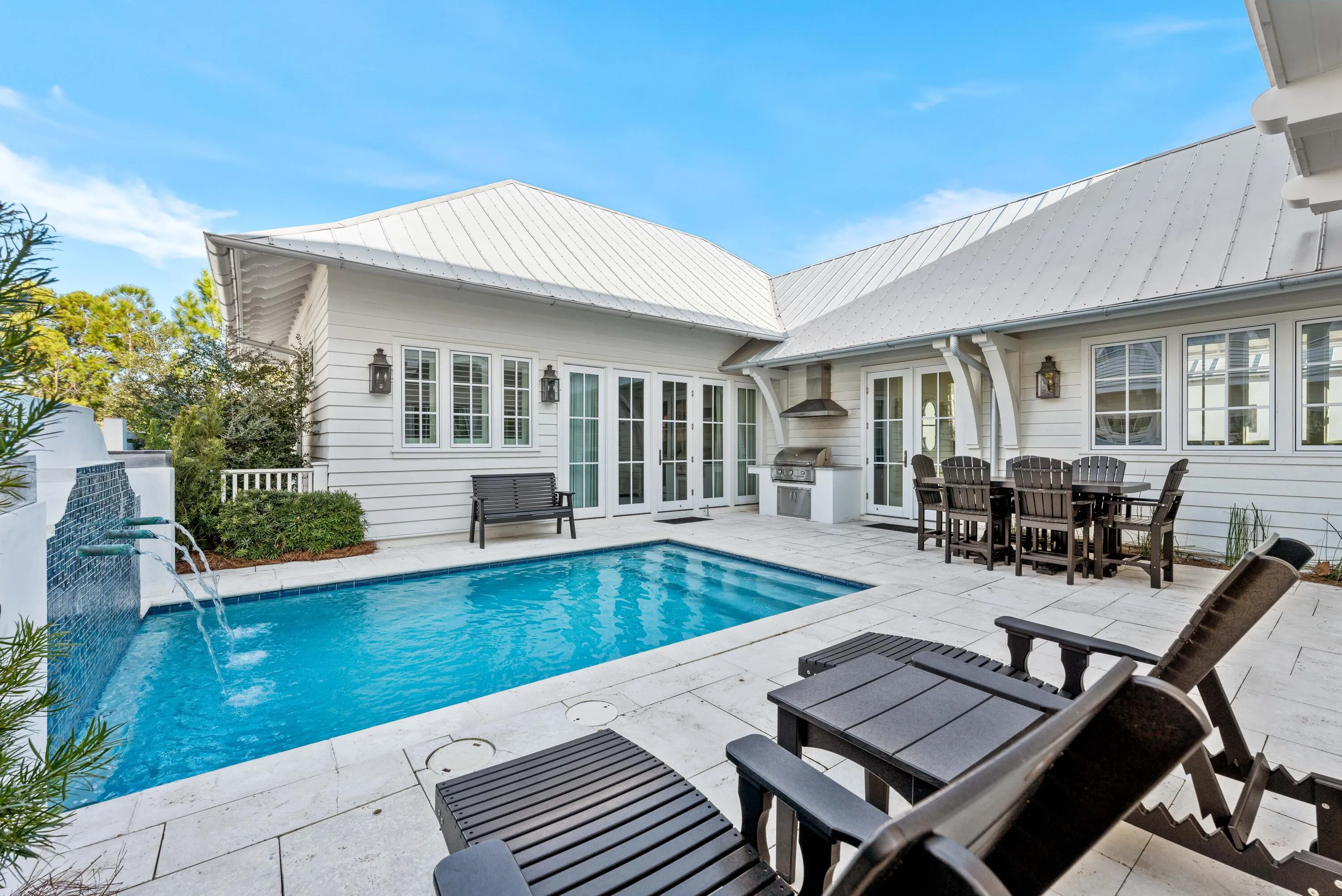 Inlet Beach, Florida 32461, United States, 5 Bedrooms Bedrooms, ,6 BathroomsBathrooms,Residential,Active,44919