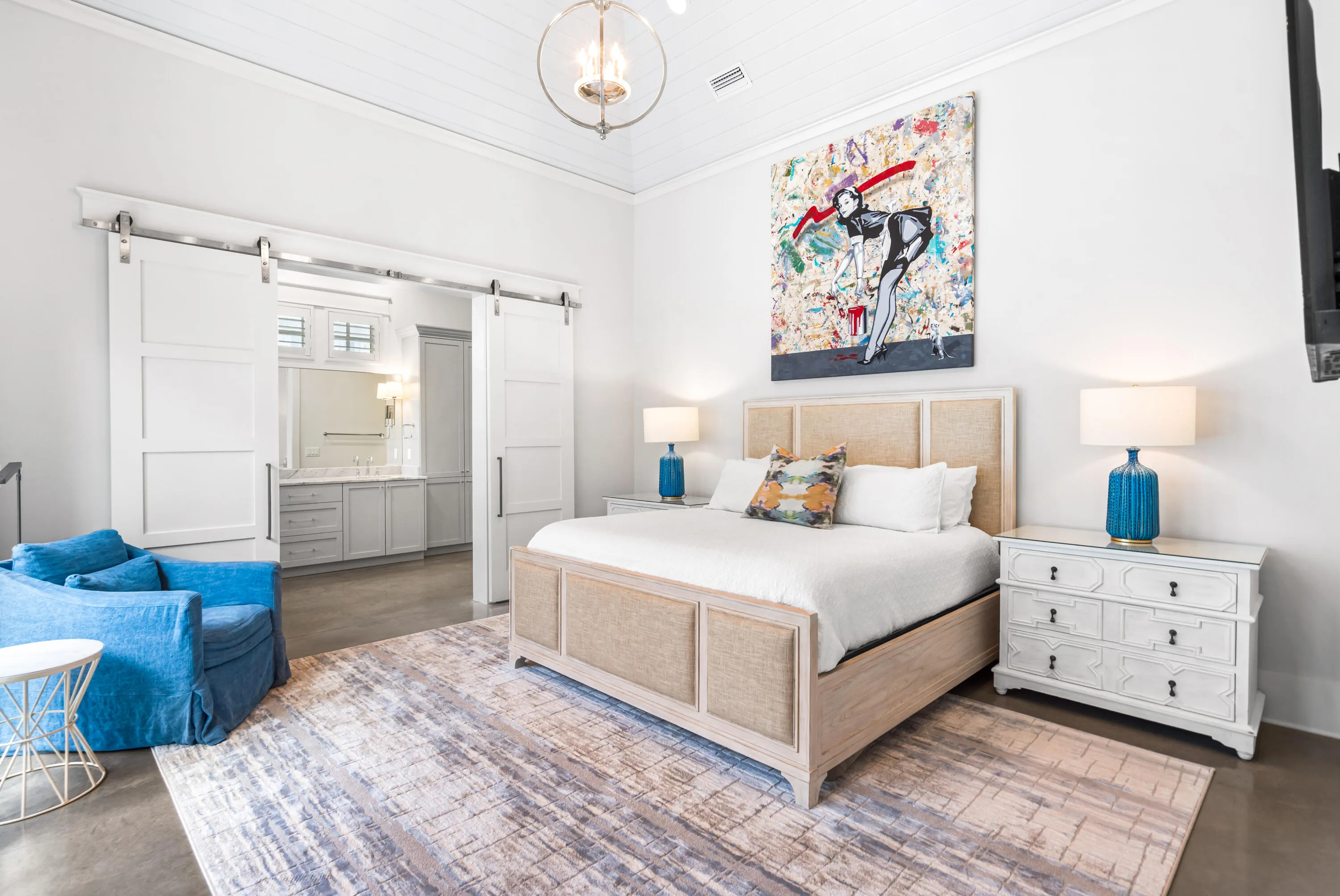 Inlet Beach, Florida 32461, United States, 5 Bedrooms Bedrooms, ,6 BathroomsBathrooms,Residential,Active,44919