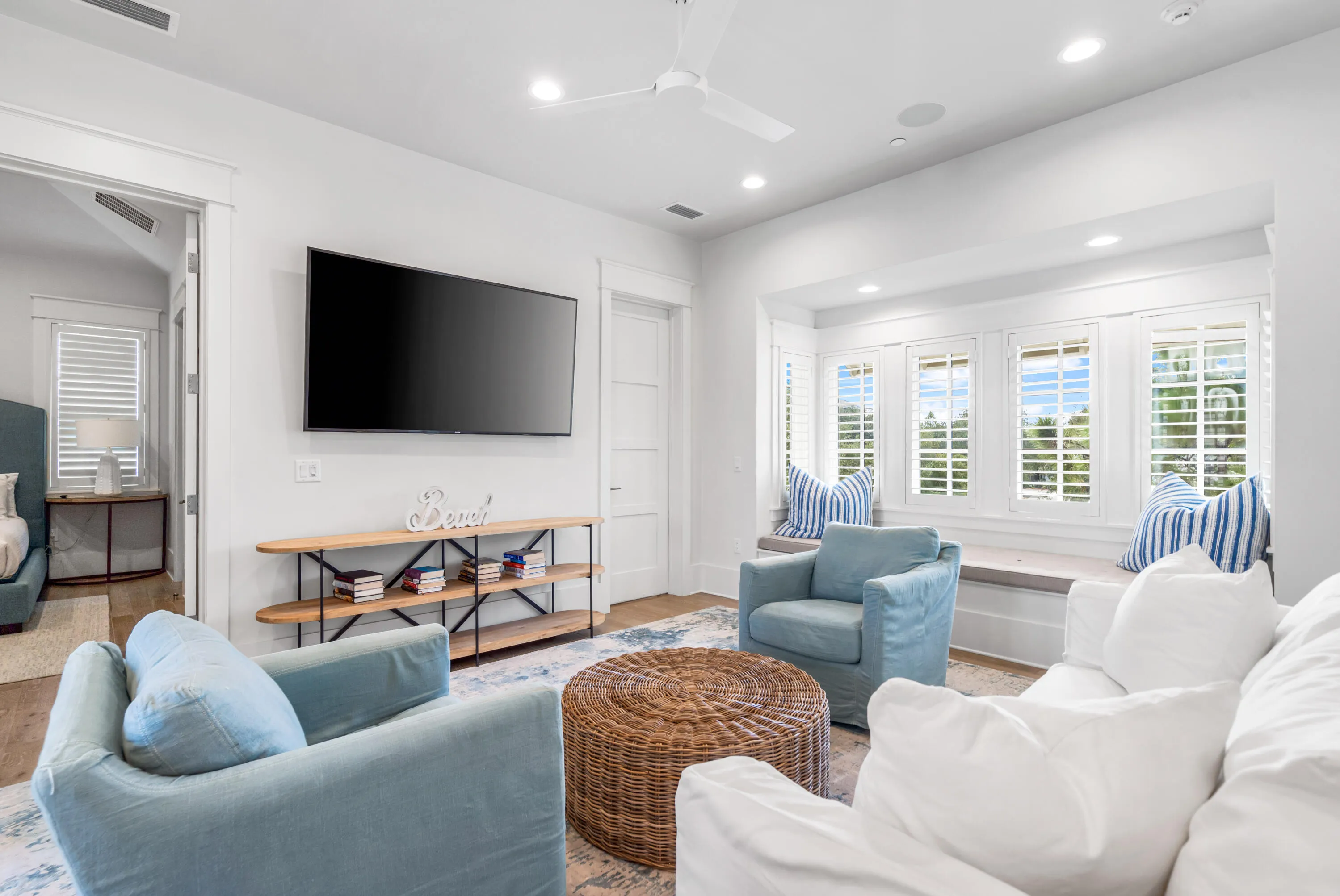 Inlet Beach, Florida 32461, United States, 5 Bedrooms Bedrooms, ,6 BathroomsBathrooms,Residential,Active,44919