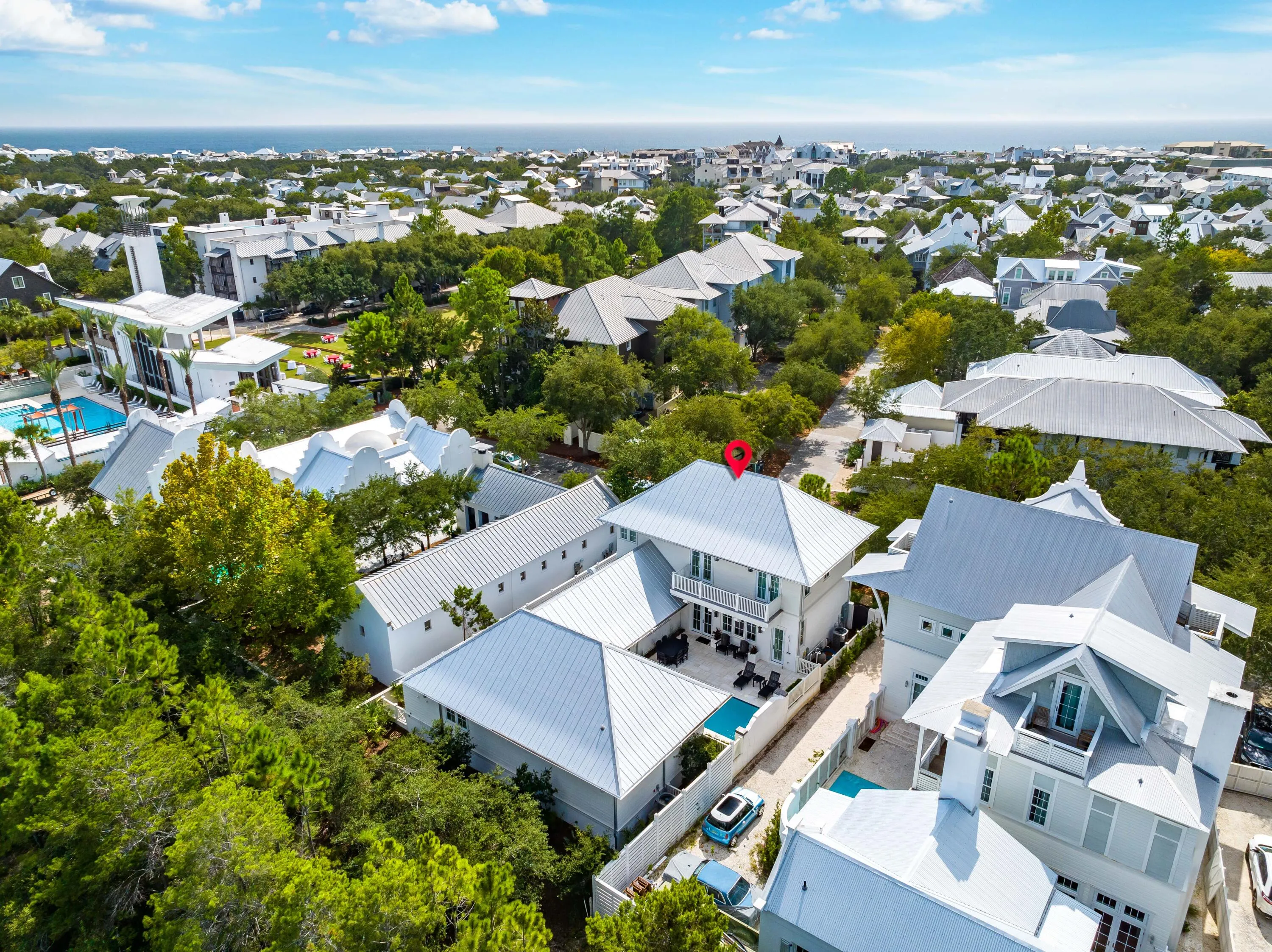 Inlet Beach, Florida 32461, United States, 5 Bedrooms Bedrooms, ,6 BathroomsBathrooms,Residential,Active,44919