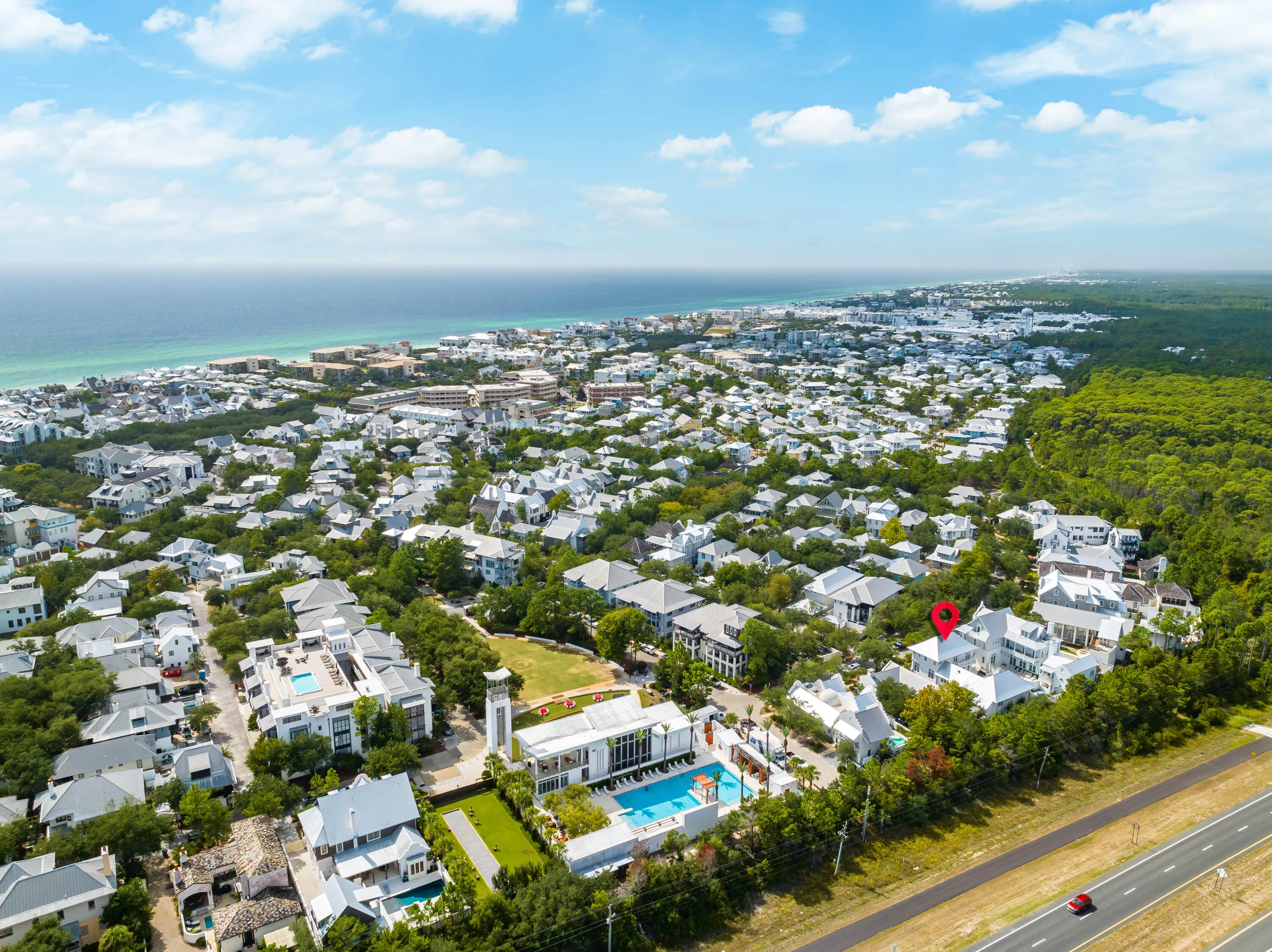 Inlet Beach, Florida 32461, United States, 5 Bedrooms Bedrooms, ,6 BathroomsBathrooms,Residential,Active,44919