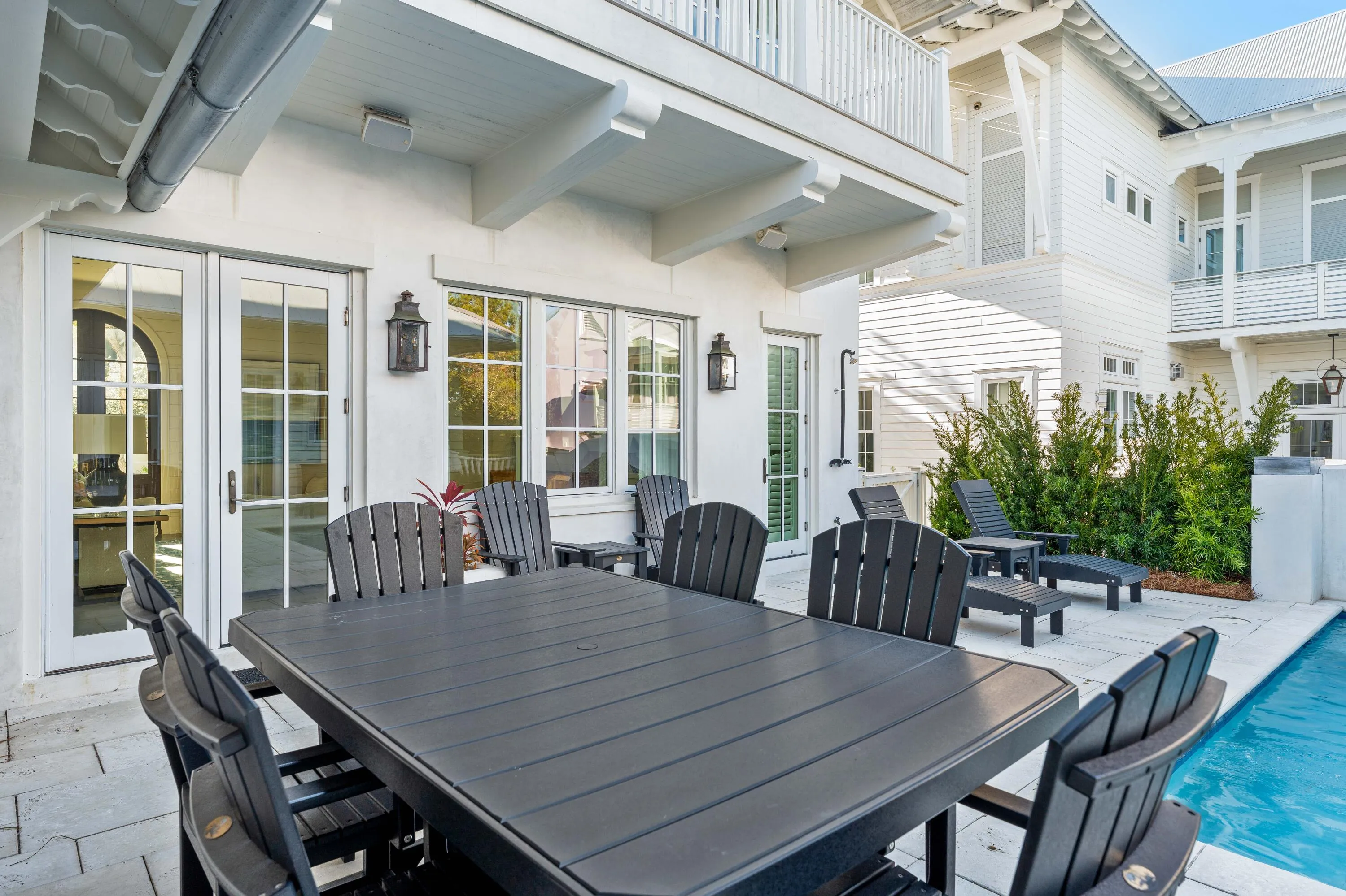 Inlet Beach, Florida 32461, United States, 5 Bedrooms Bedrooms, ,6 BathroomsBathrooms,Residential,Active,44919