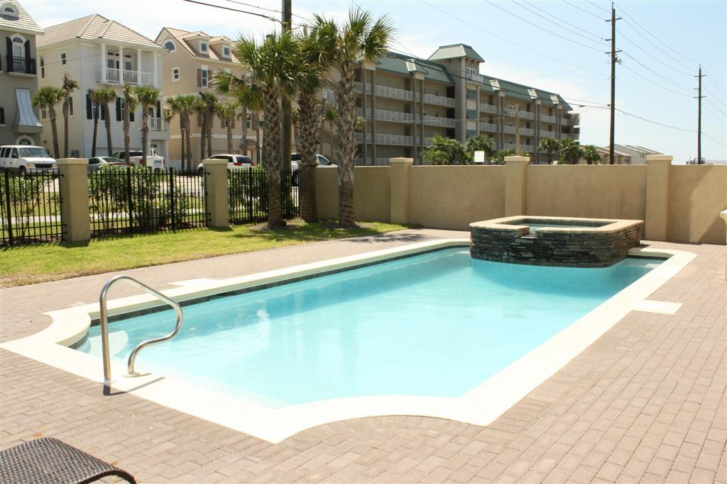 Miramar Beach S/D - Residential
