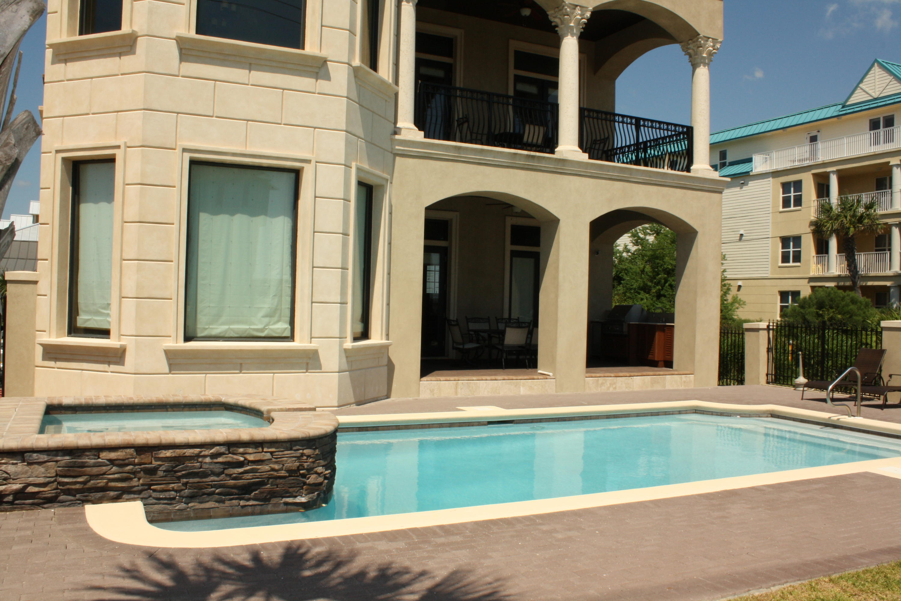 Miramar Beach S/D - Residential