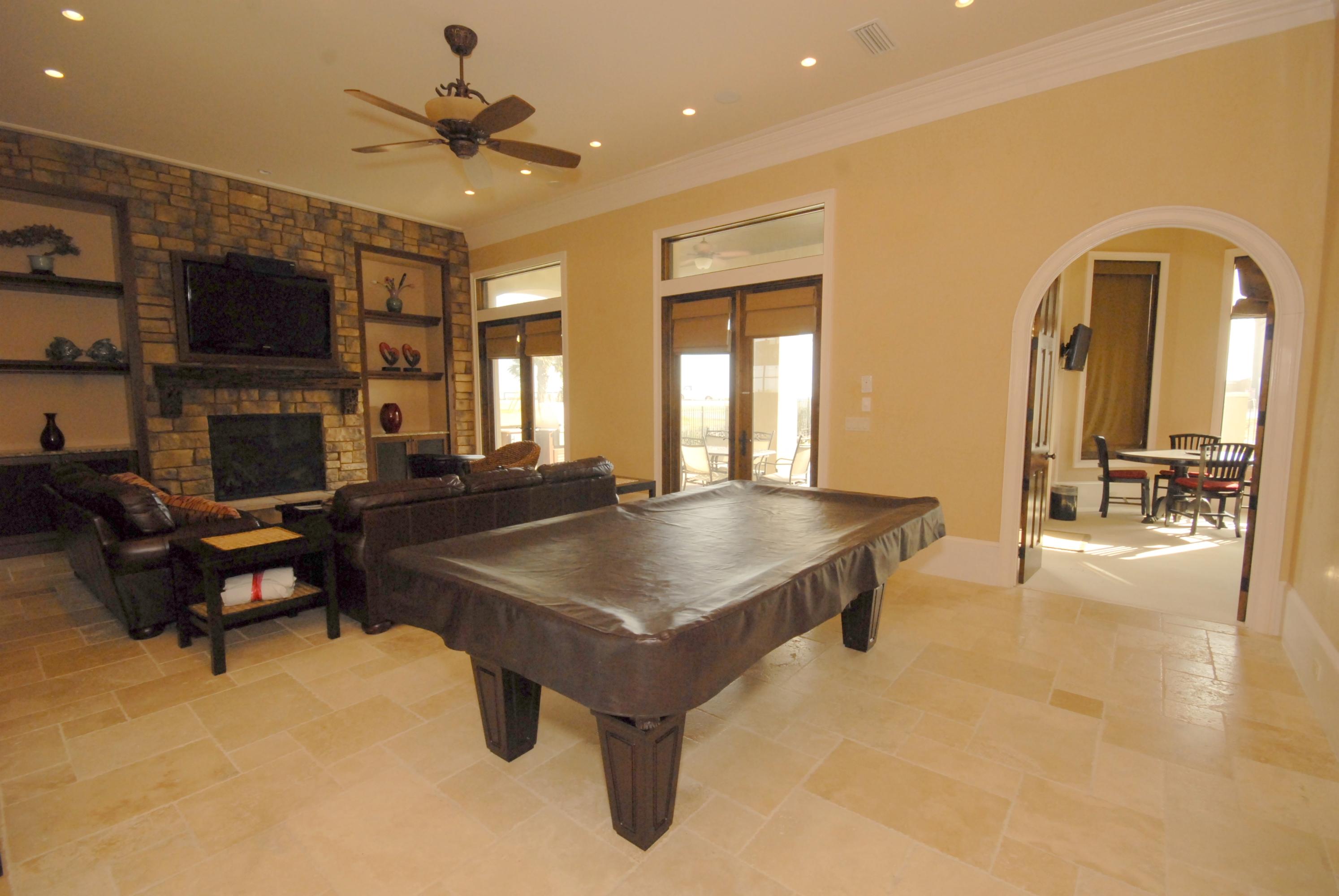 Miramar Beach S/D - Residential