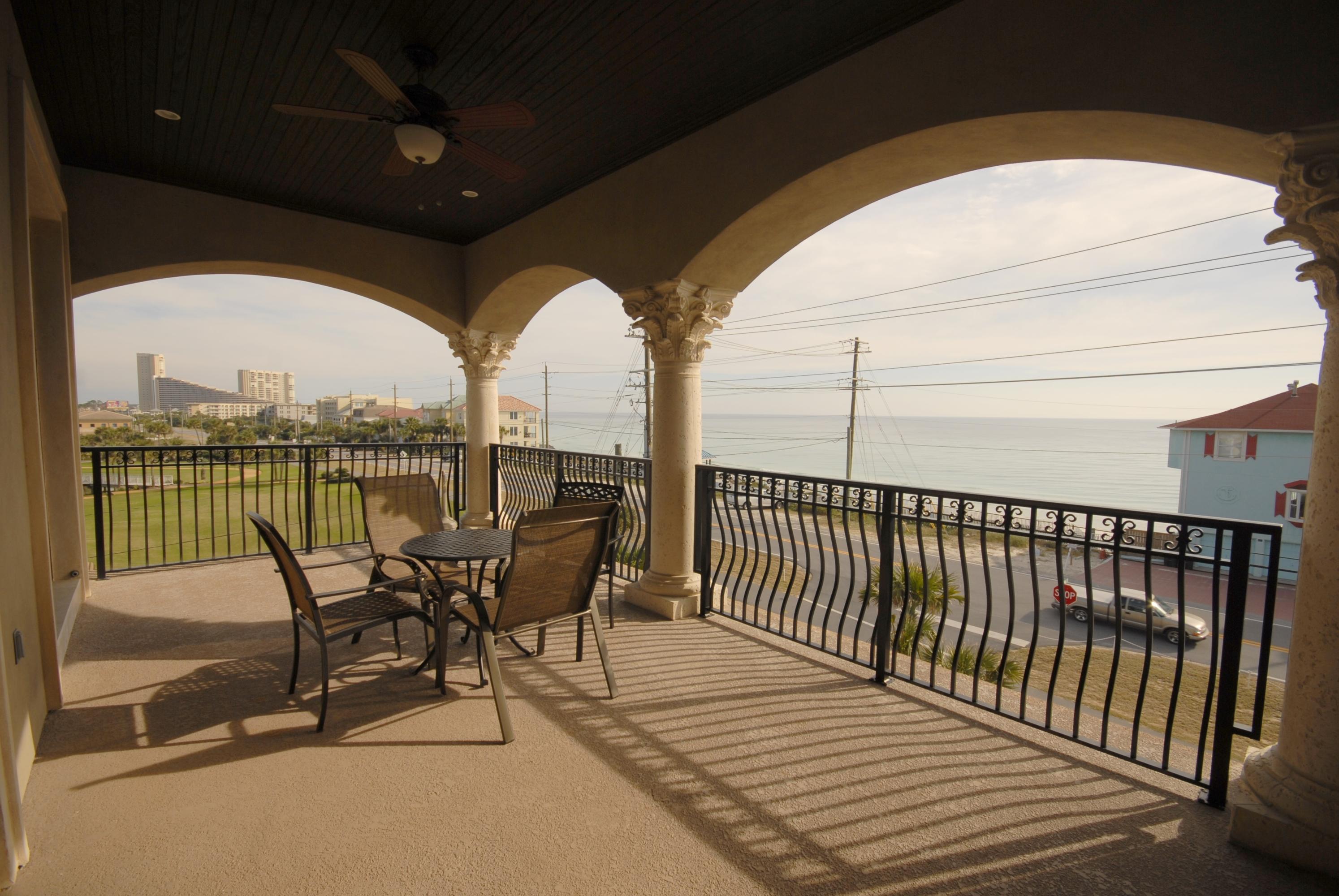 Miramar Beach S/D - Residential