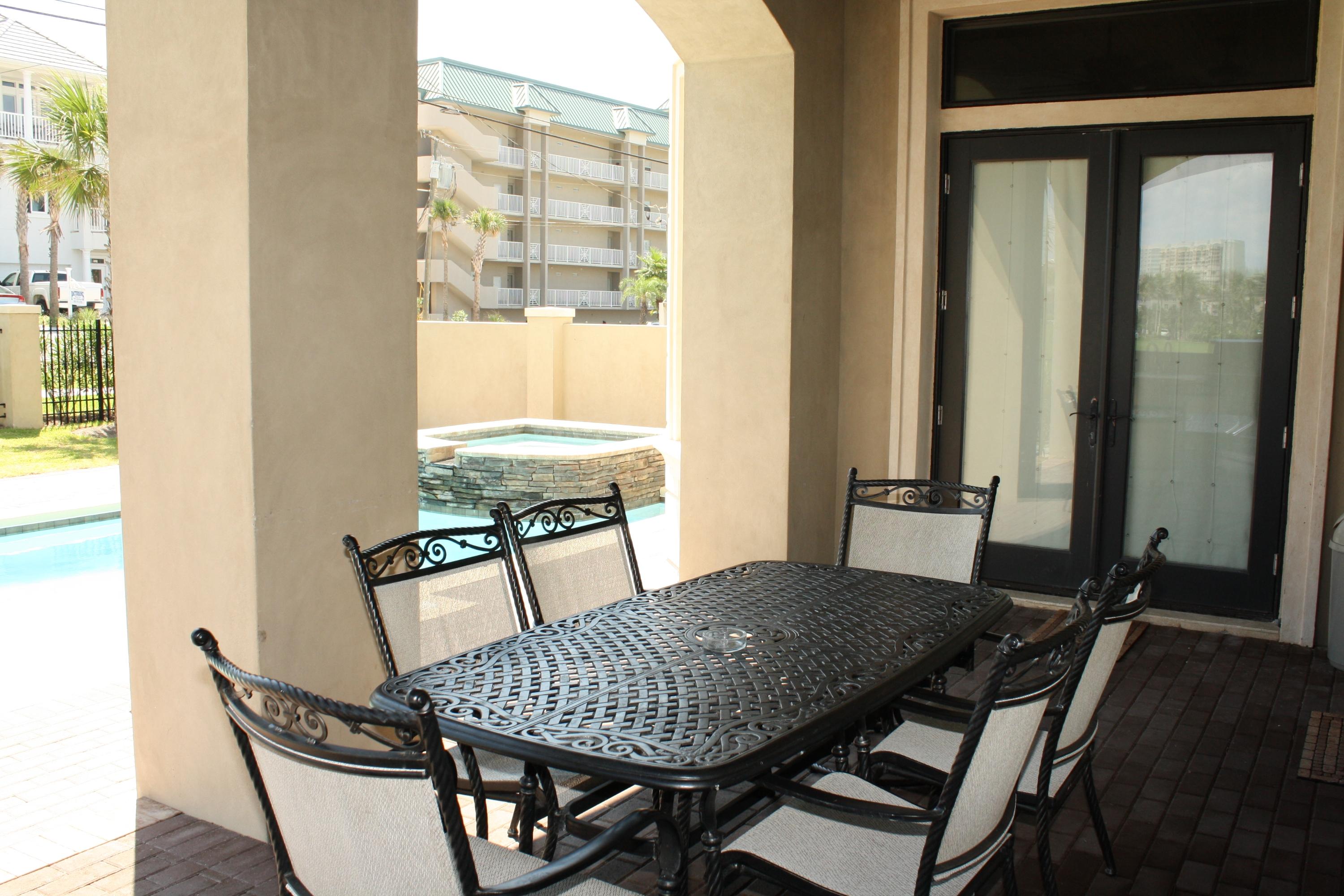 Miramar Beach S/D - Residential