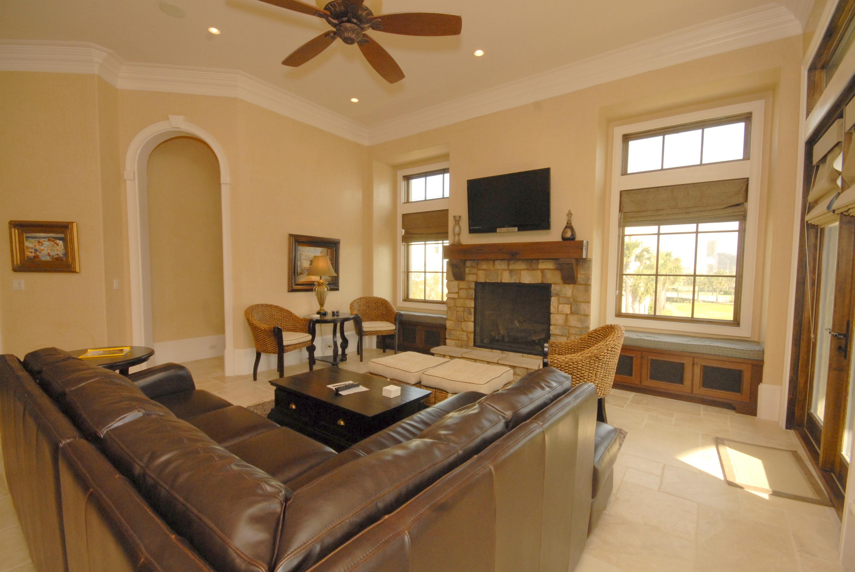 Miramar Beach S/D - Residential