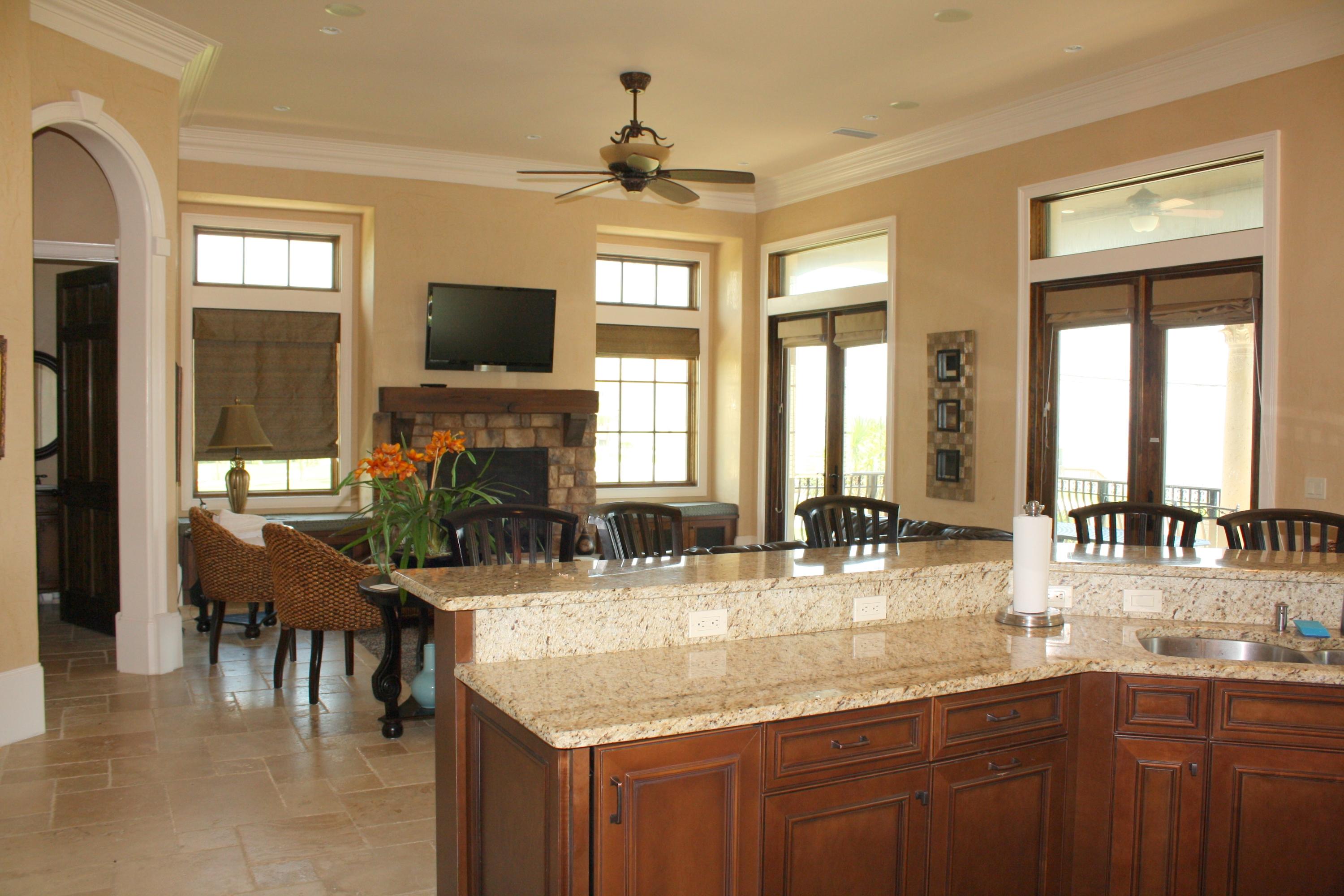 Miramar Beach S/D - Residential
