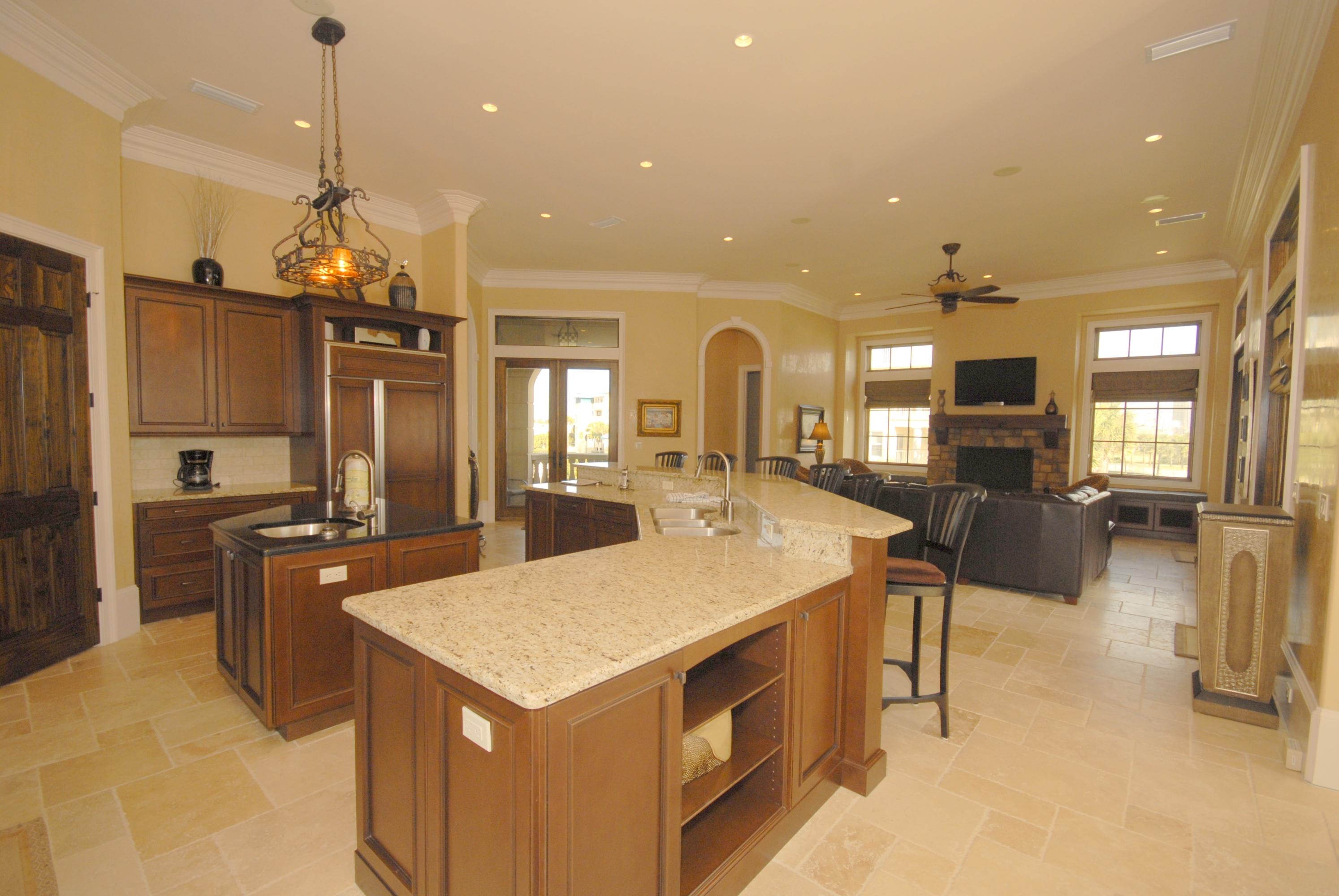 Miramar Beach S/D - Residential