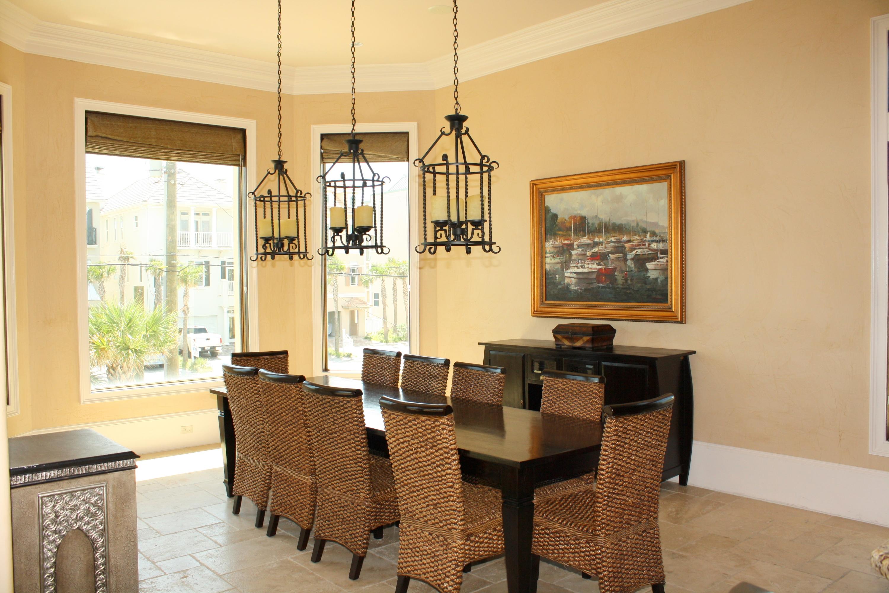 Miramar Beach S/D - Residential