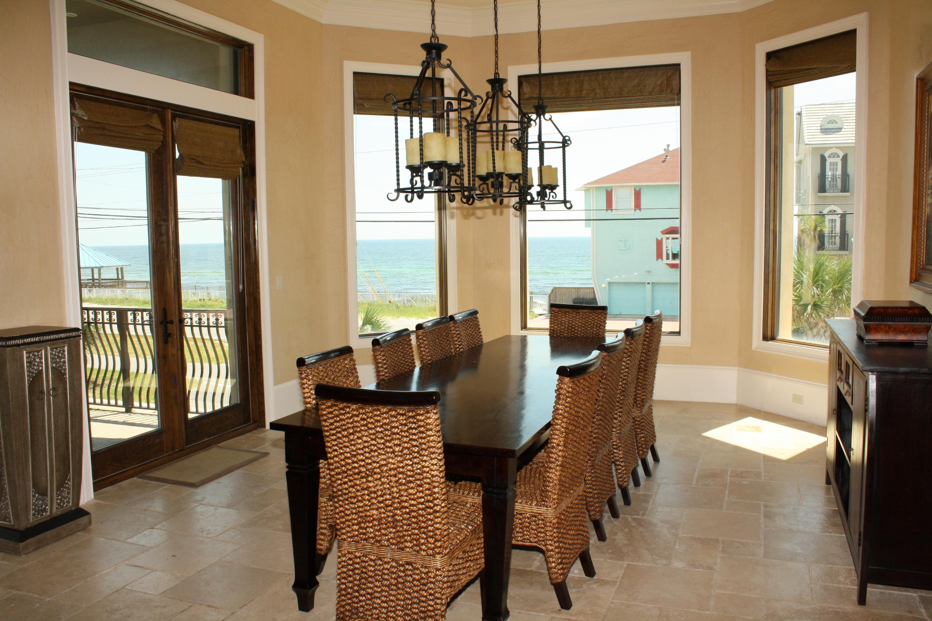Miramar Beach S/D - Residential