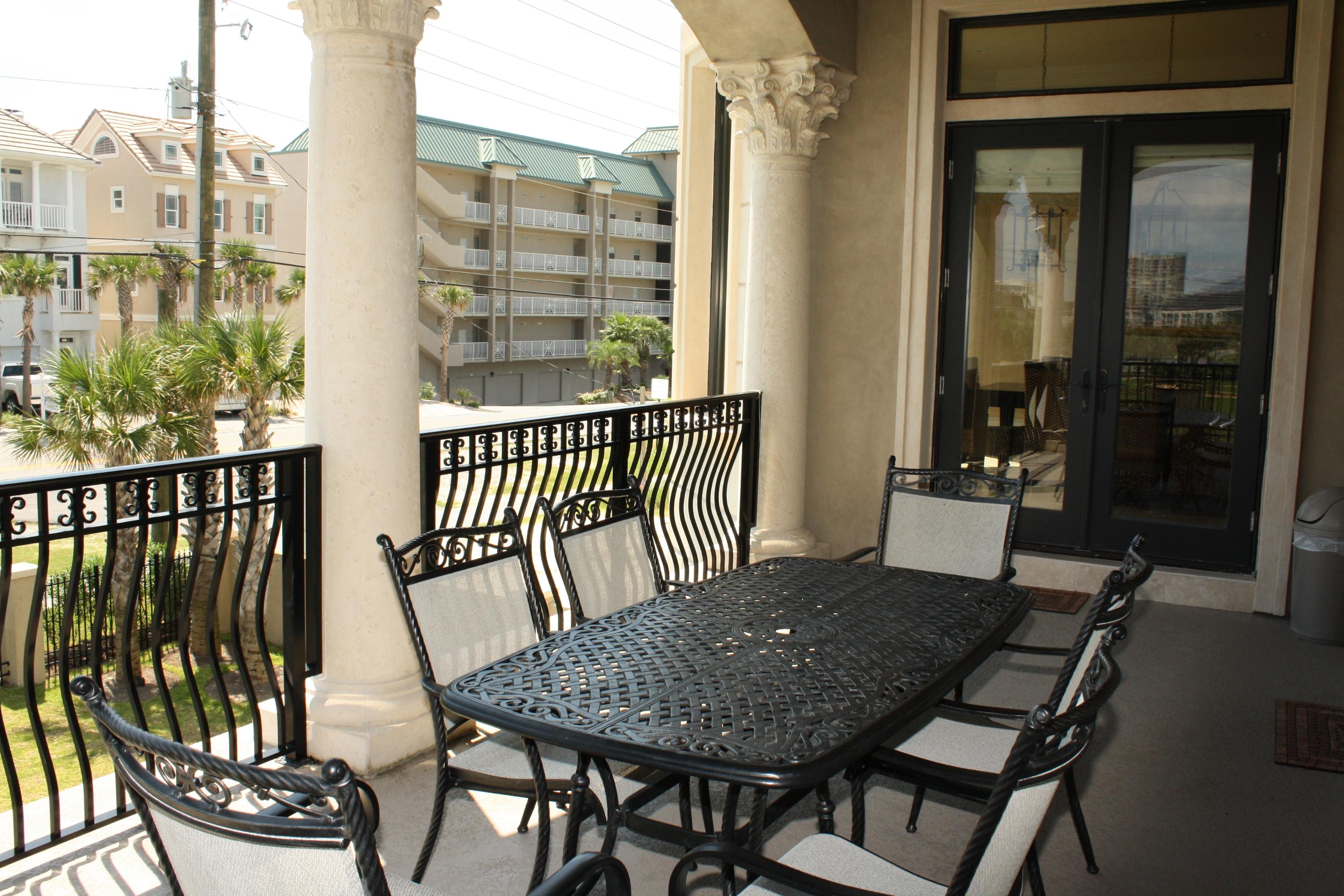Miramar Beach S/D - Residential