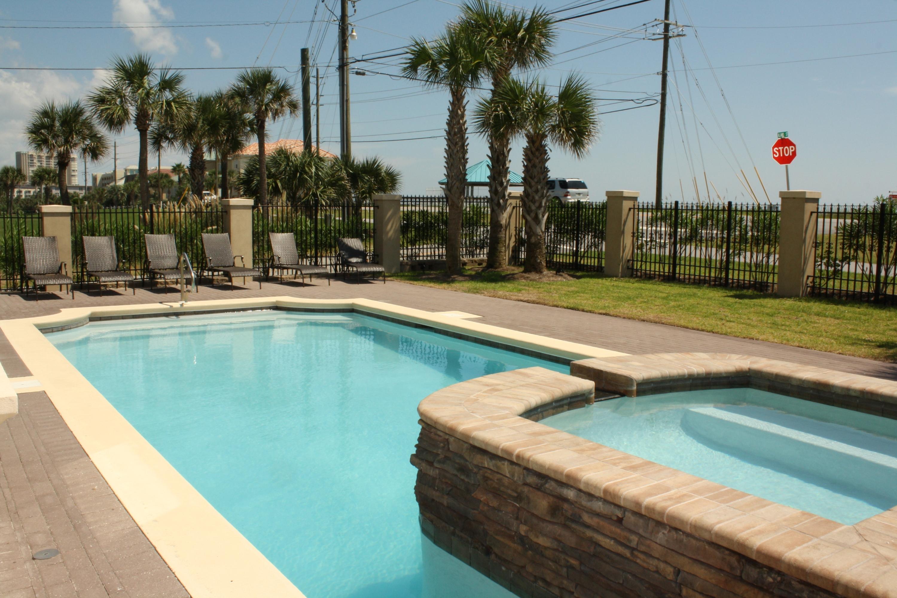 Miramar Beach S/D - Residential