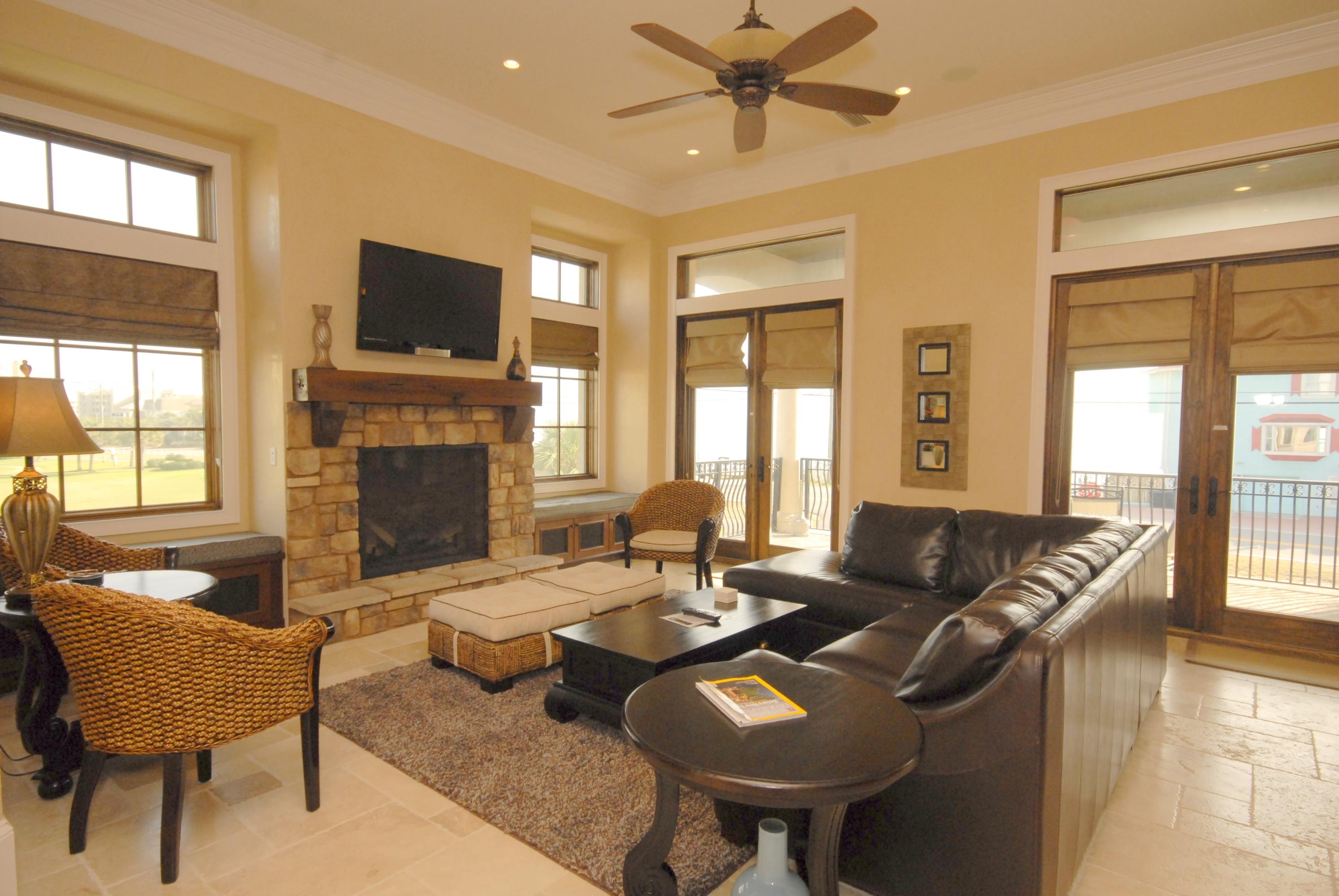 Miramar Beach S/D - Residential