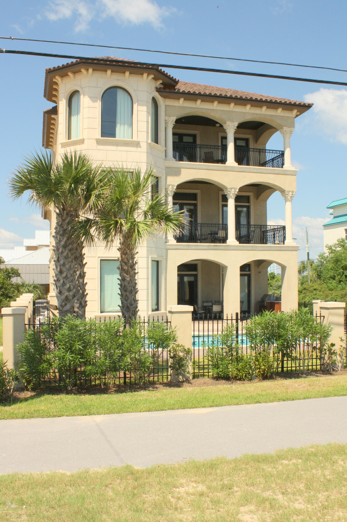 Miramar Beach S/D - Residential