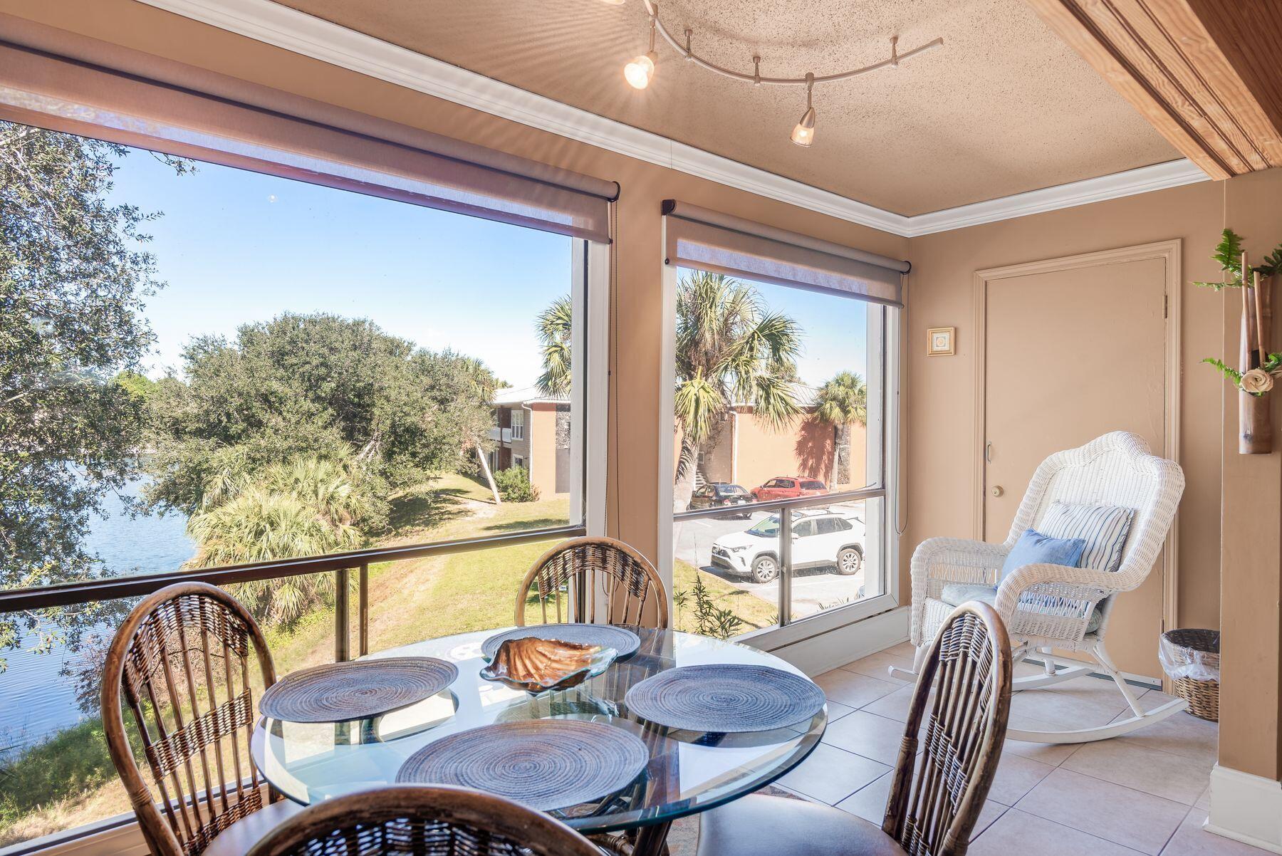 GULF TERRACE CONDO - Residential