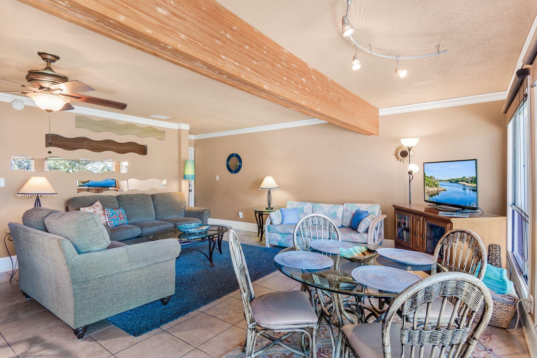GULF TERRACE CONDO - Residential
