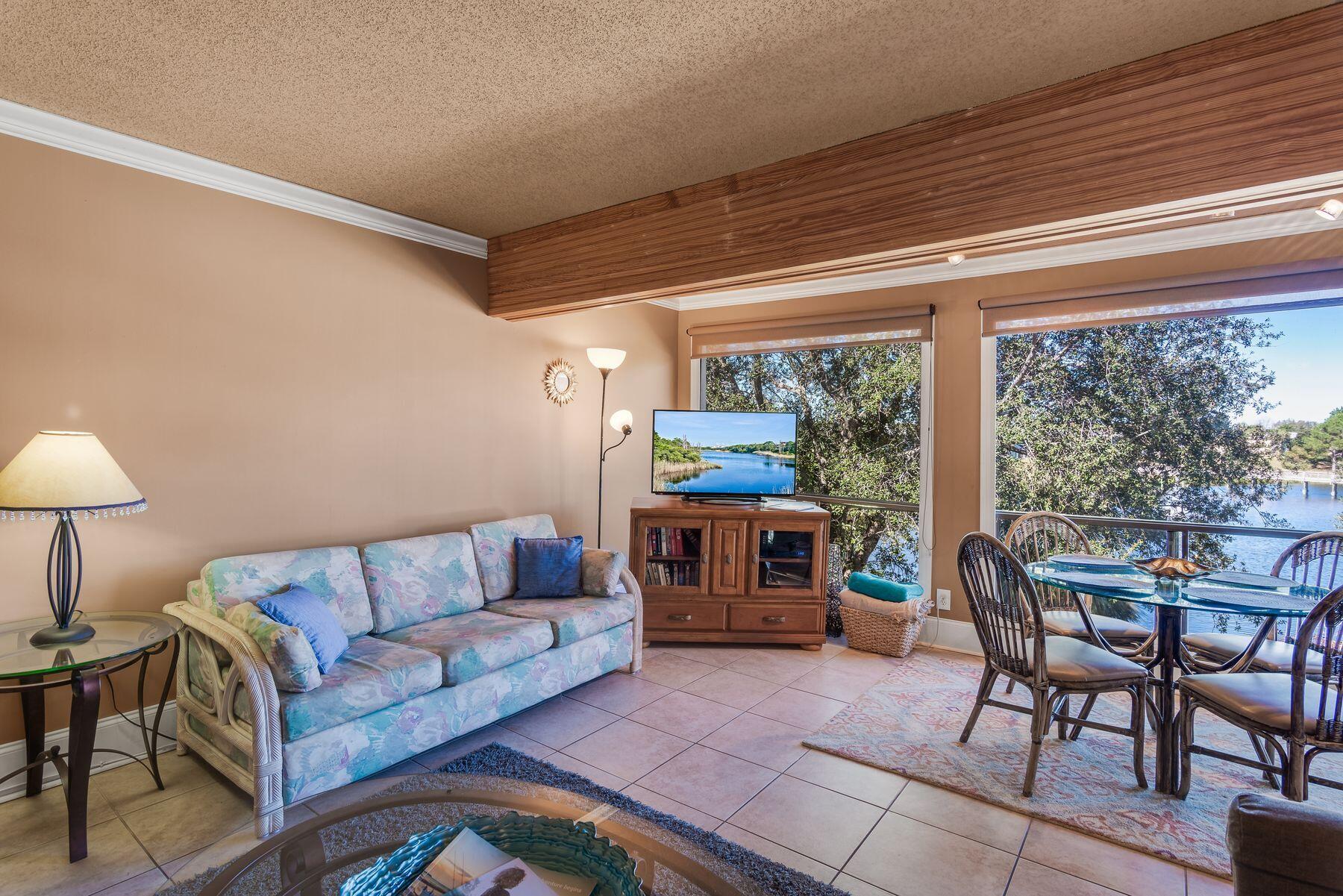 GULF TERRACE CONDO - Residential