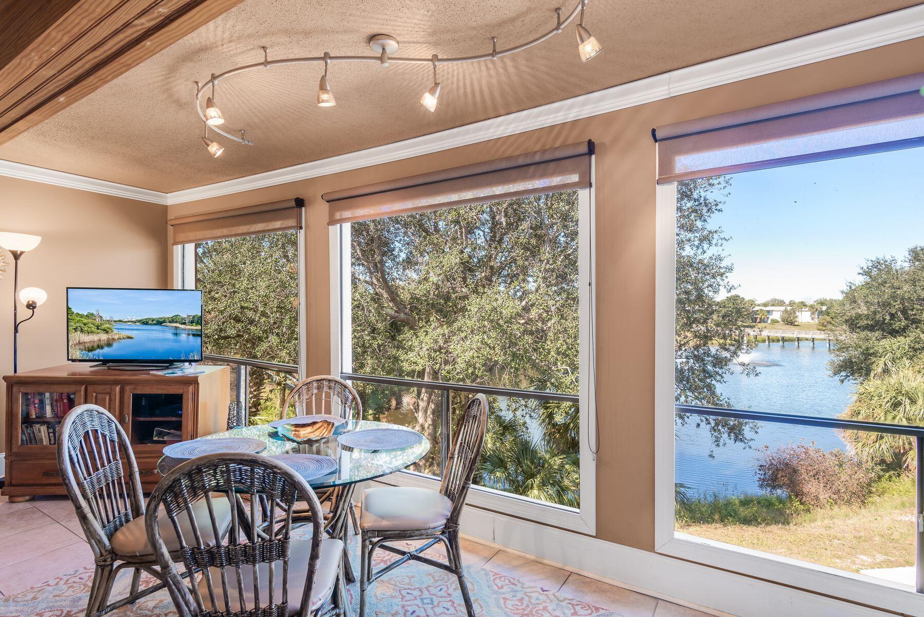 GULF TERRACE CONDO - Residential