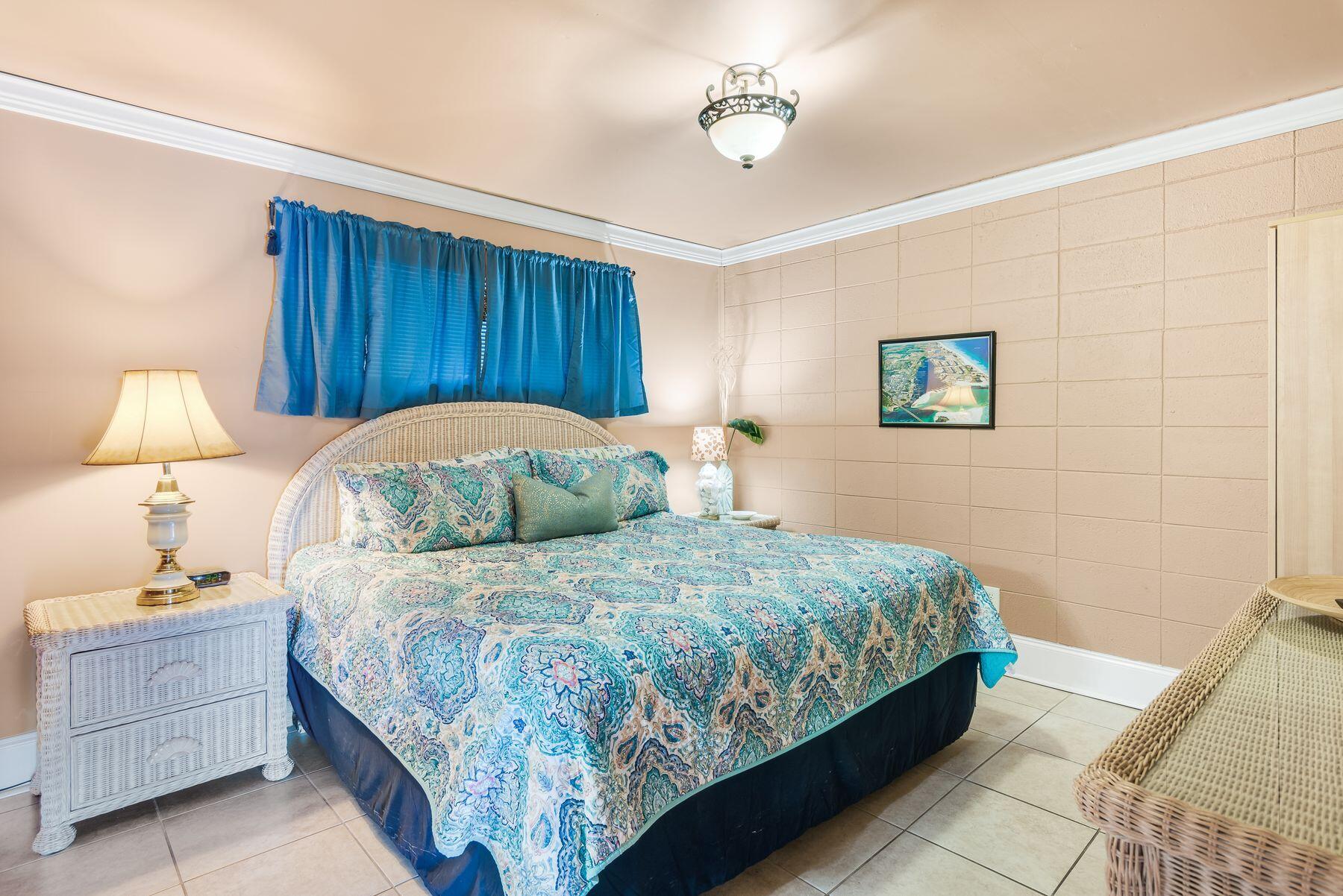 GULF TERRACE CONDO - Residential