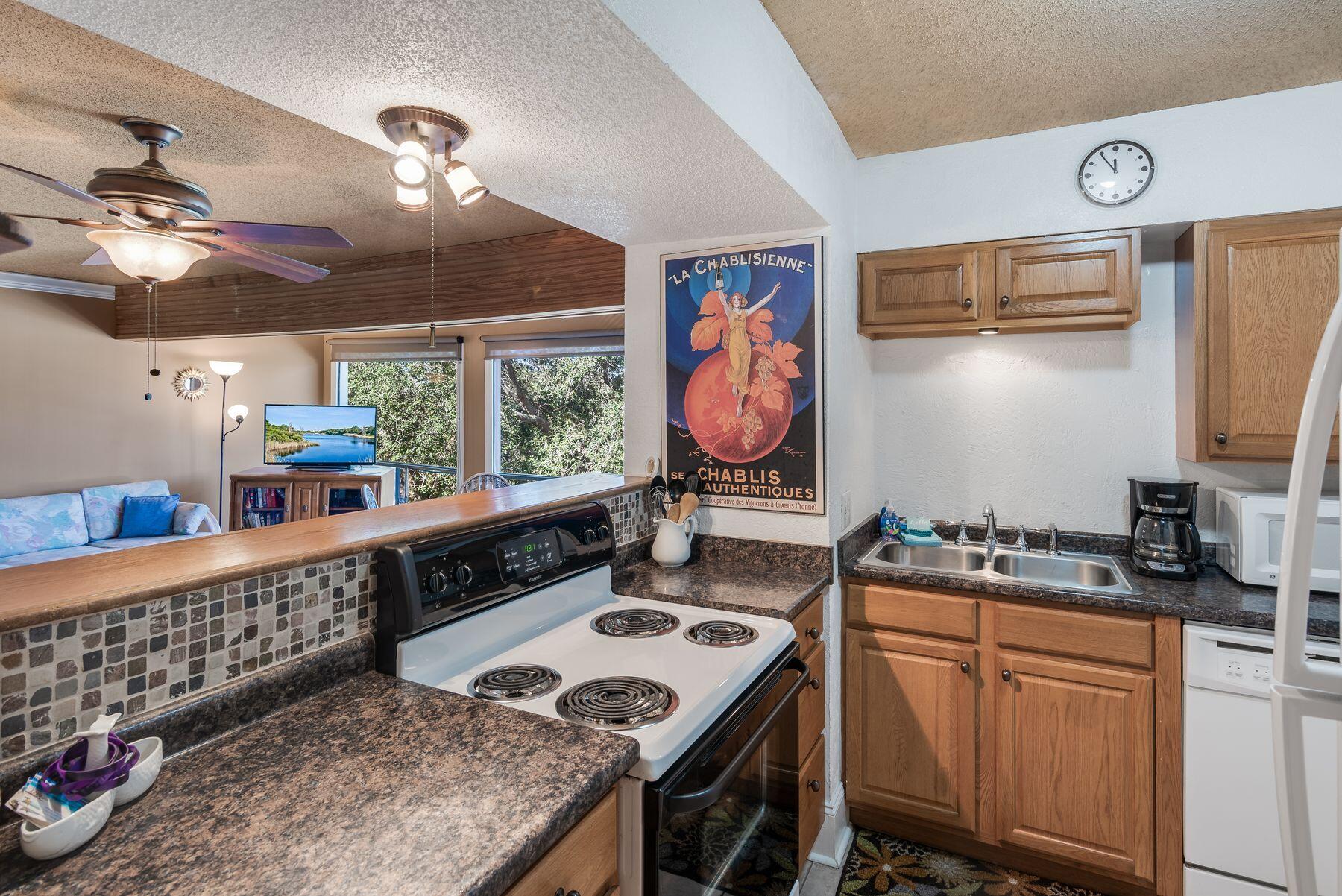 GULF TERRACE CONDO - Residential