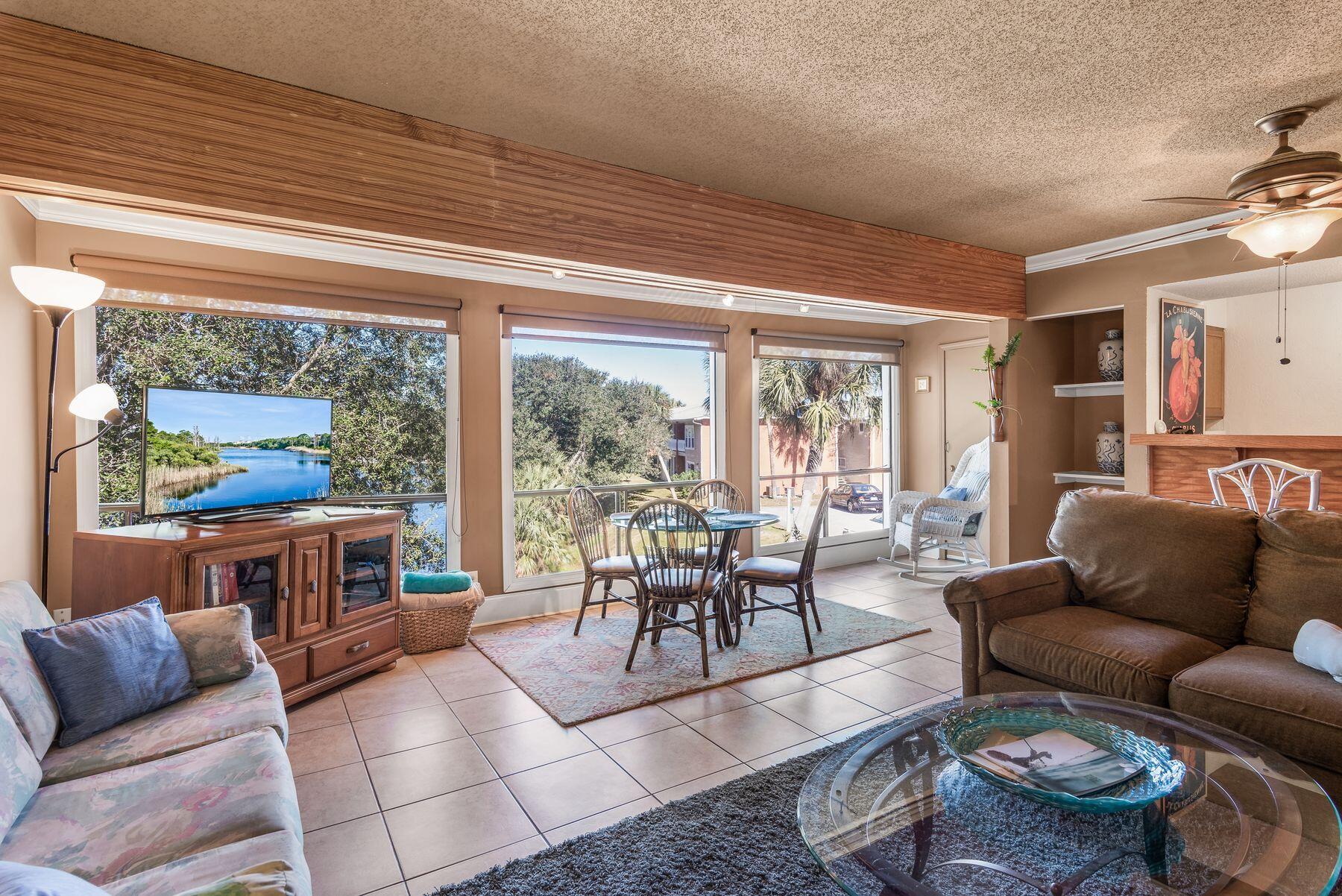 GULF TERRACE CONDO - Residential